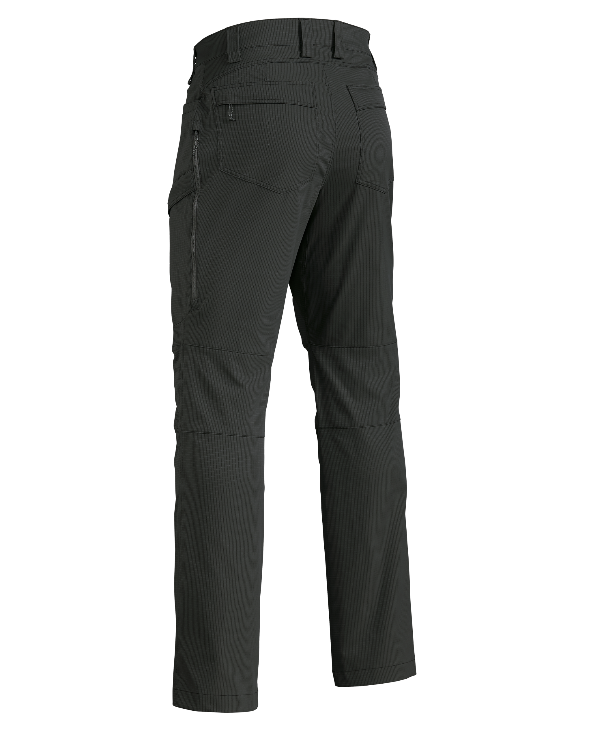 Tiburon Pant | Dark Gunmetal - Image 2