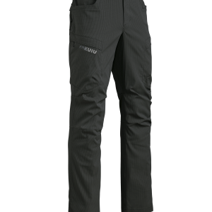 Tiburon Pant | Dark Gunmetal