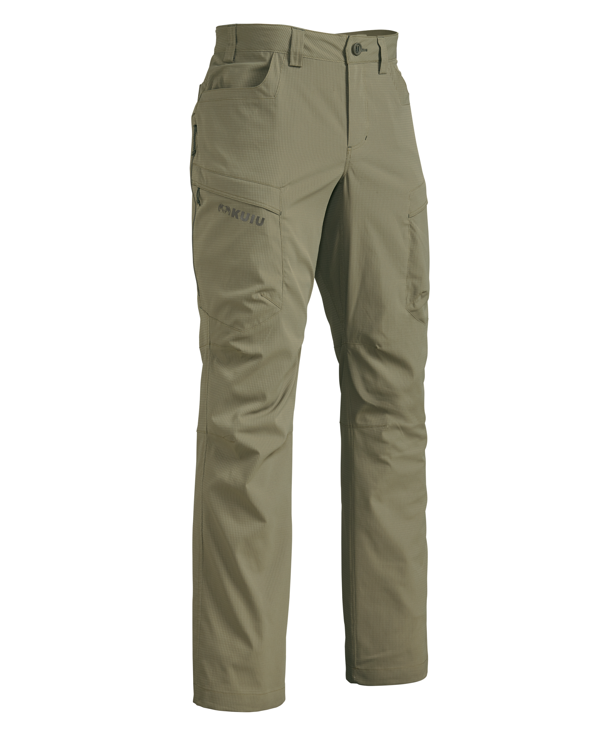 Tiburon Pant | Khaki