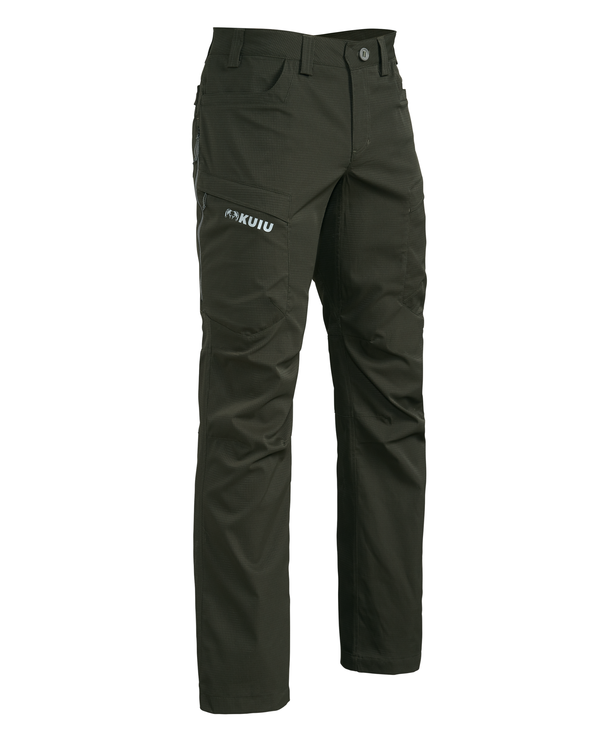 Tiburon Pant | Loden