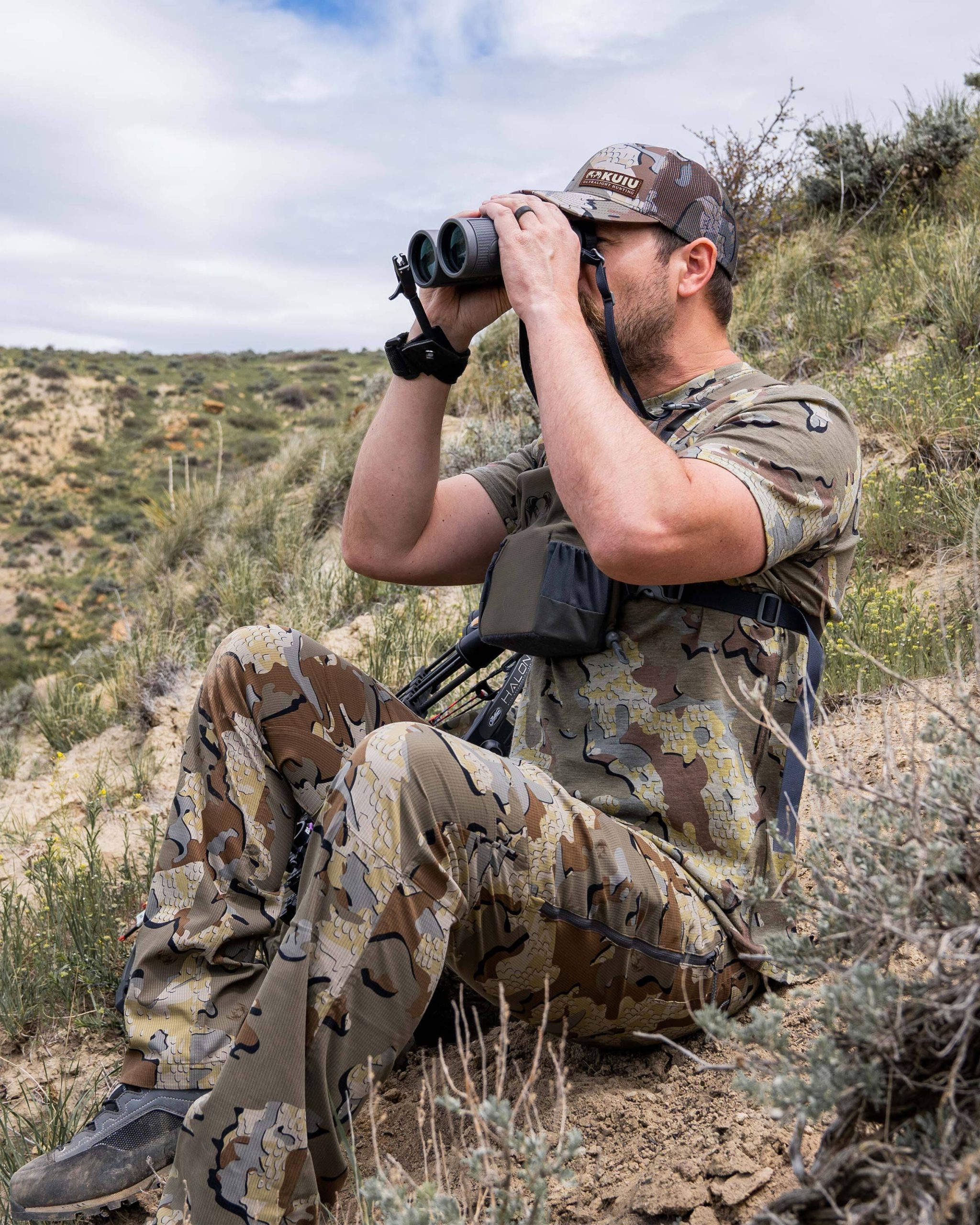 Tiburon Pant | Verde - Image 8