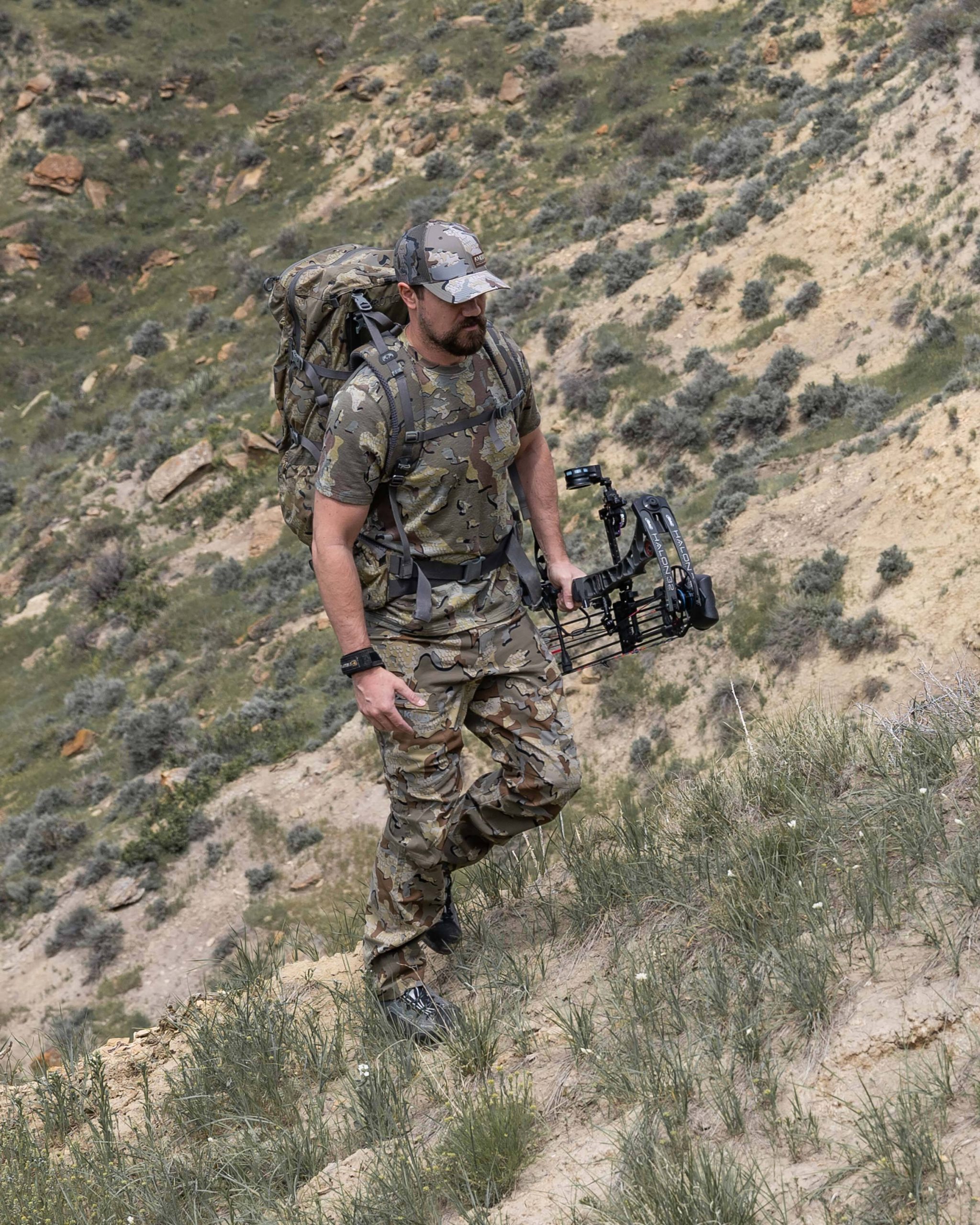 Tiburon Pant | Major Brown - Image 8