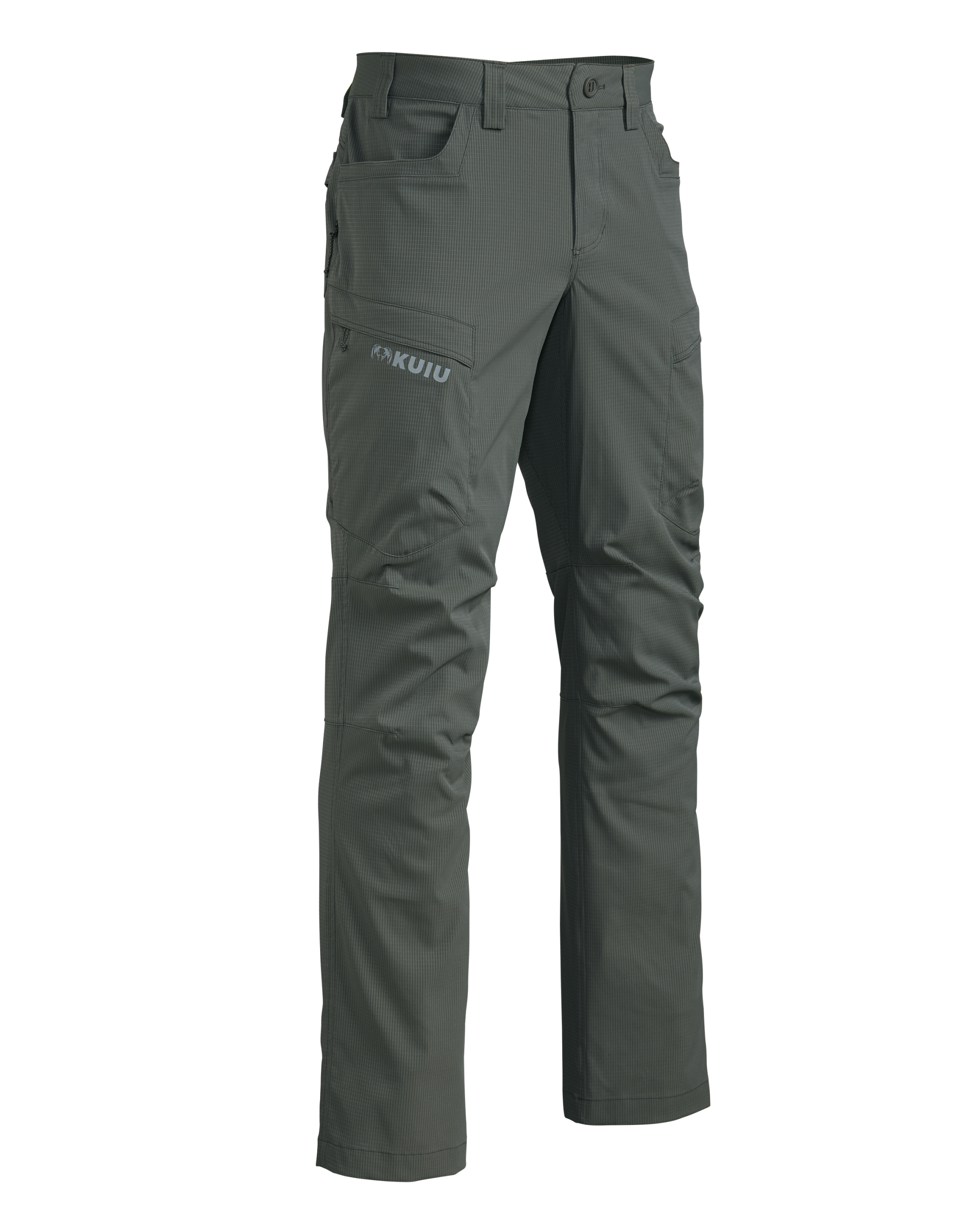 Tiburon Pant | Stone