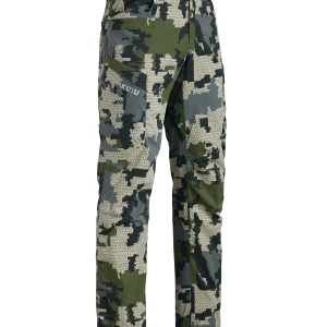 Tiburon Pant | Verde
