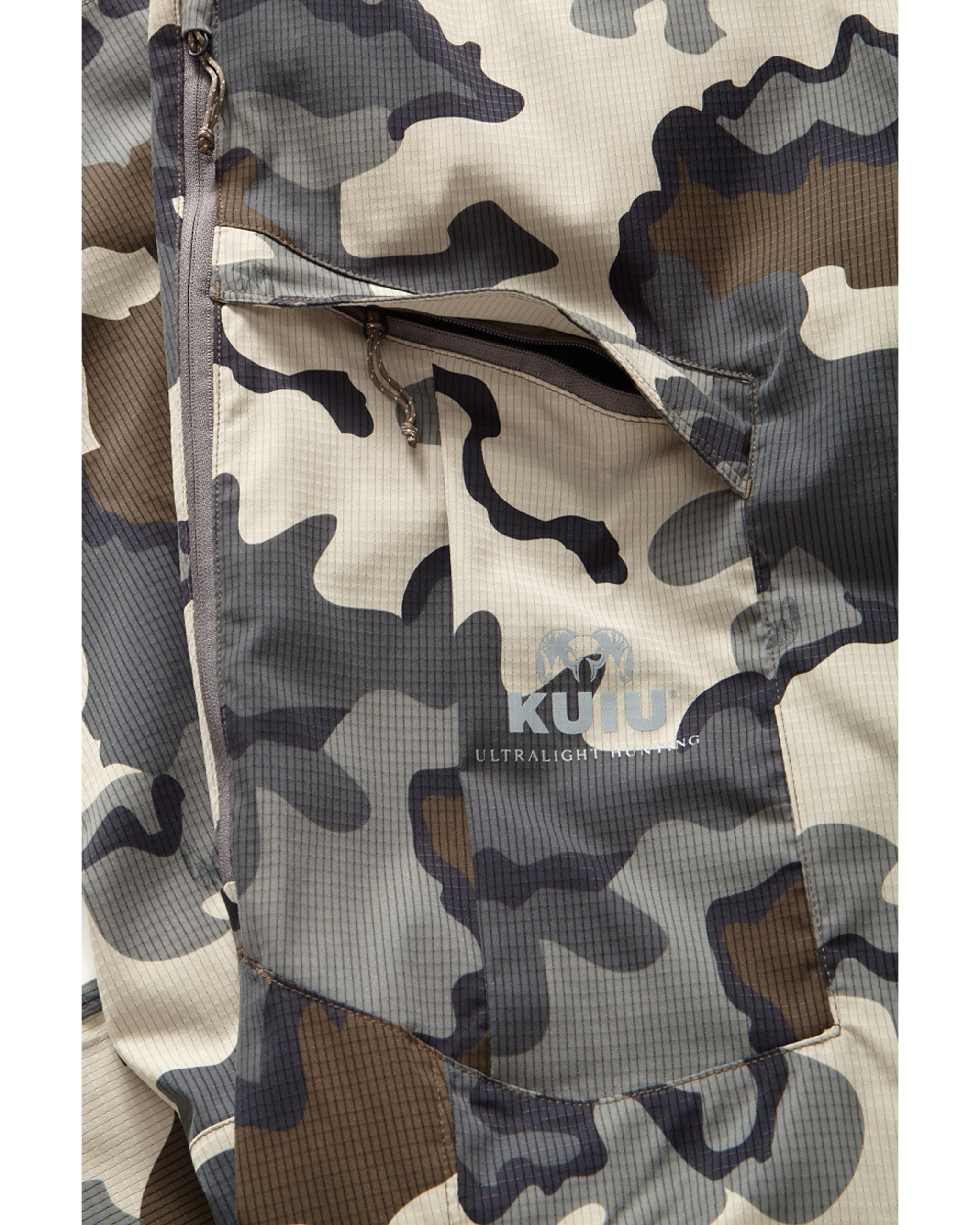 Tiburon Pant | Vias - Image 5