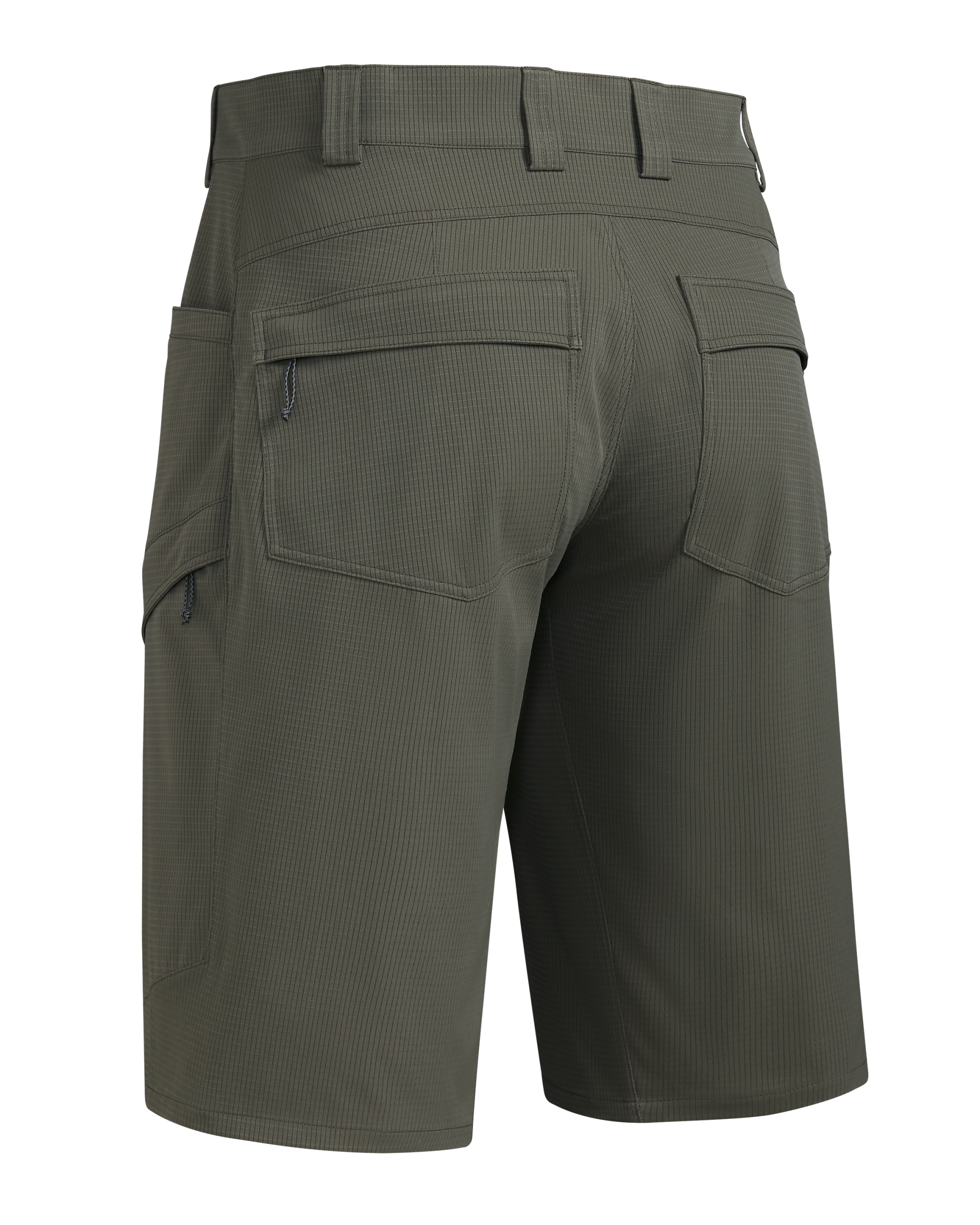 Tiburon 13?? Short | Ash - Image 2