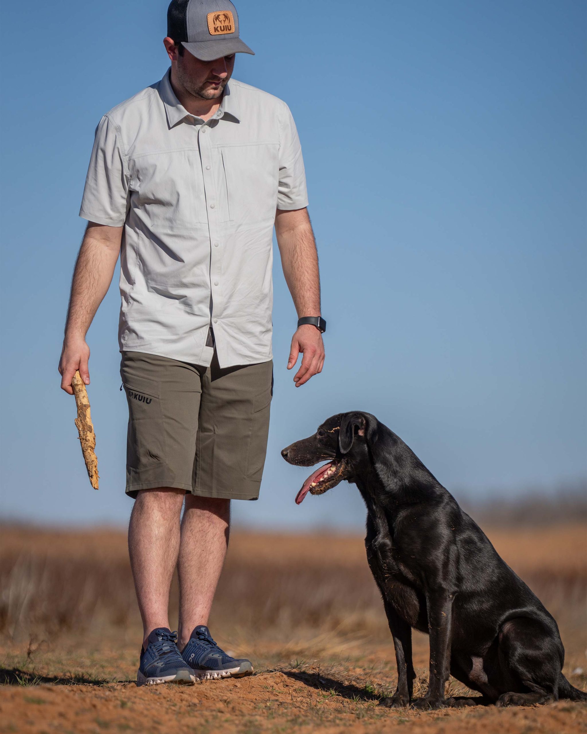 Tiburon 13?? Short | Black - Image 4