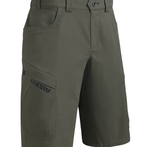 Tiburon 13?? Short | Ash