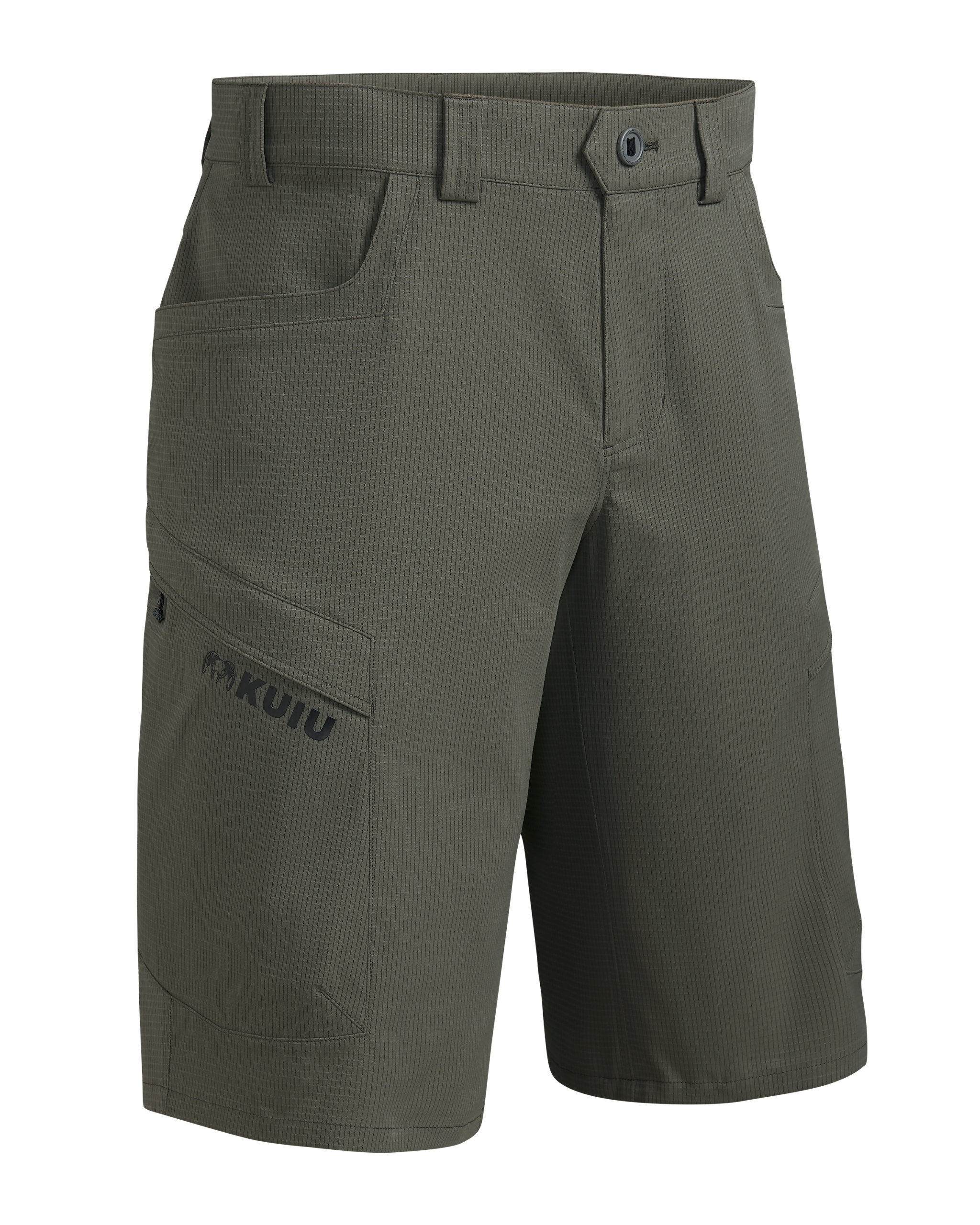 Tiburon 13?? Short | Ash