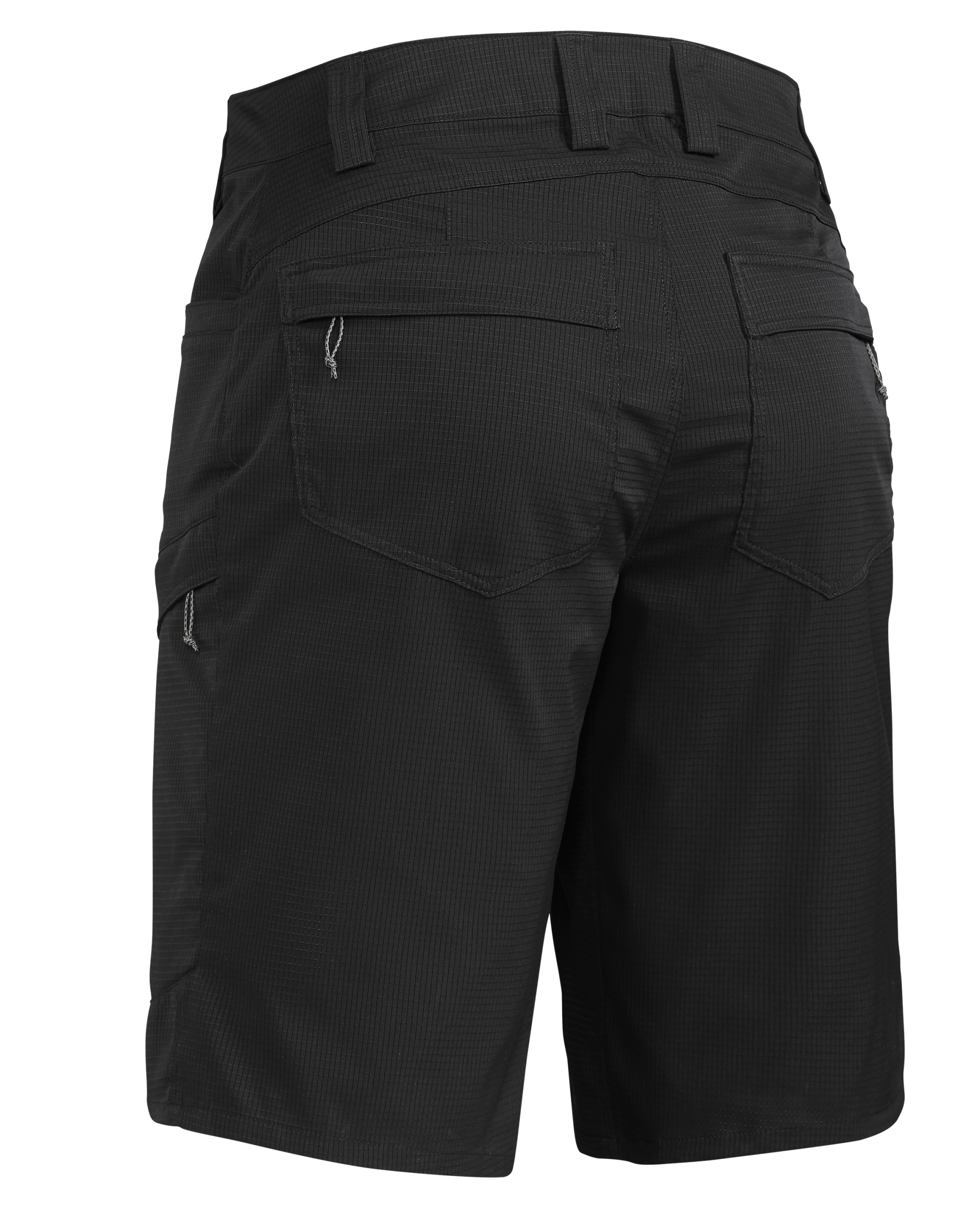 Tiburon 13?? Short | Black - Image 2