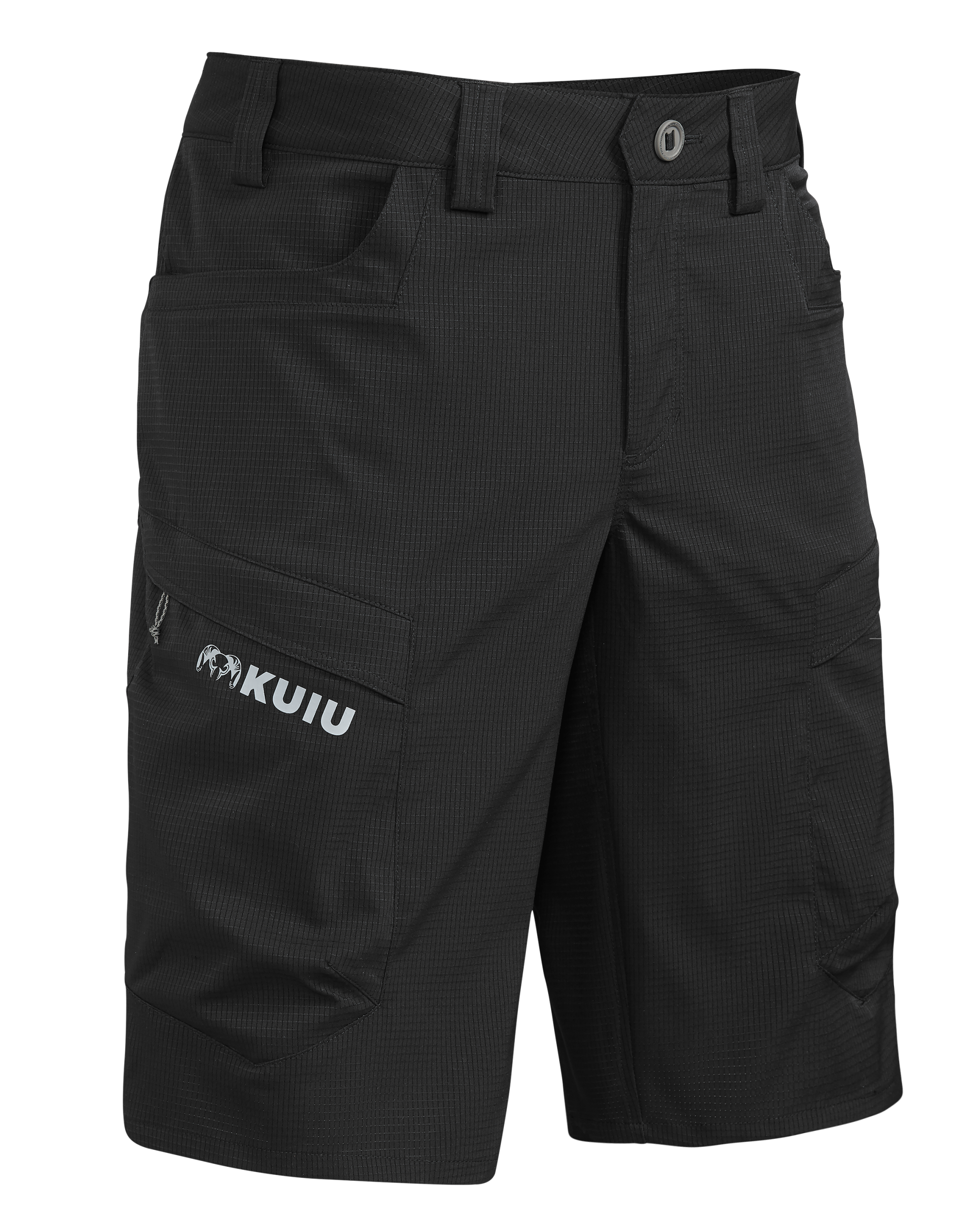 Tiburon 13?? Short | Black