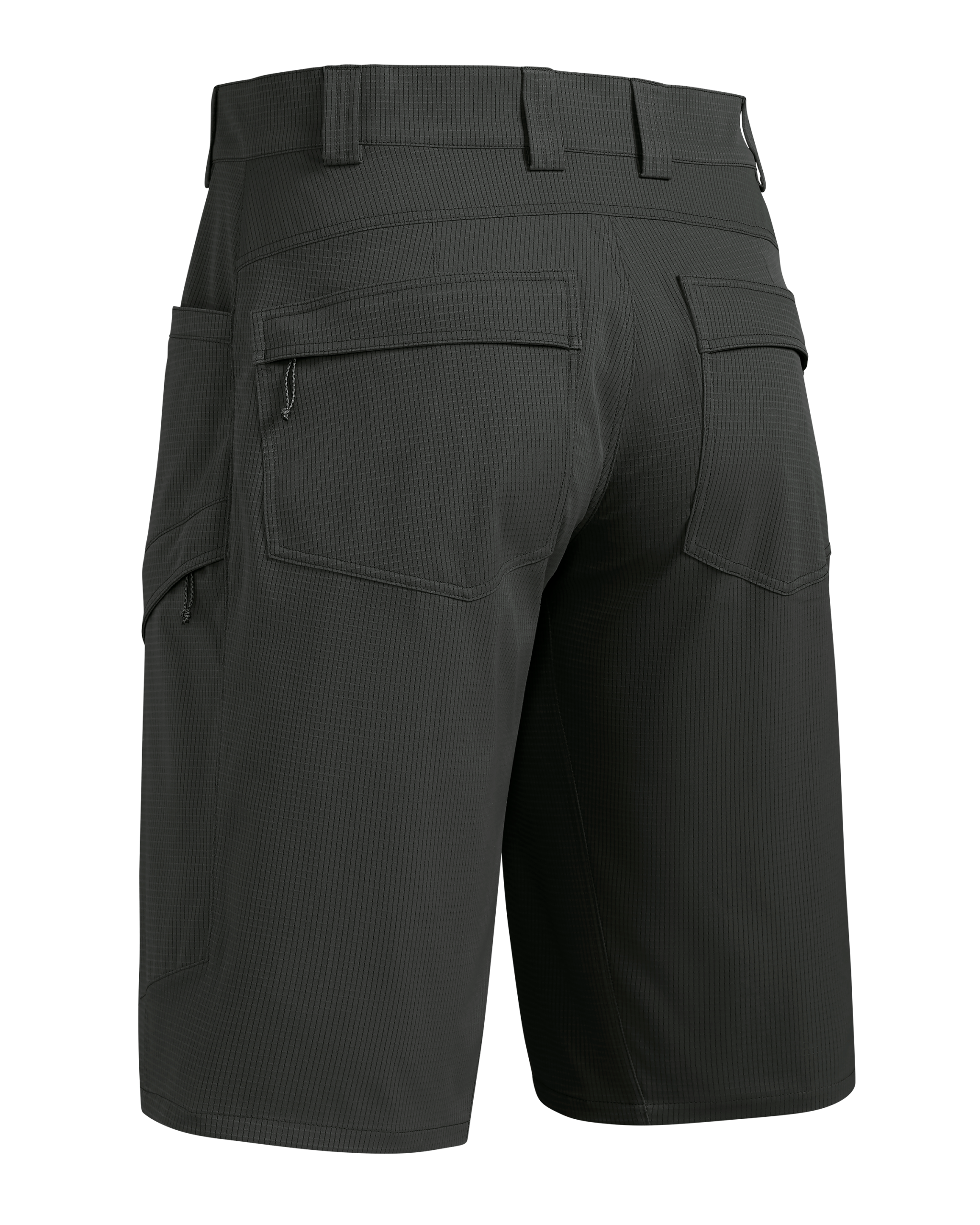 Tiburon 13?? Short | Dark Gunmetal - Image 2