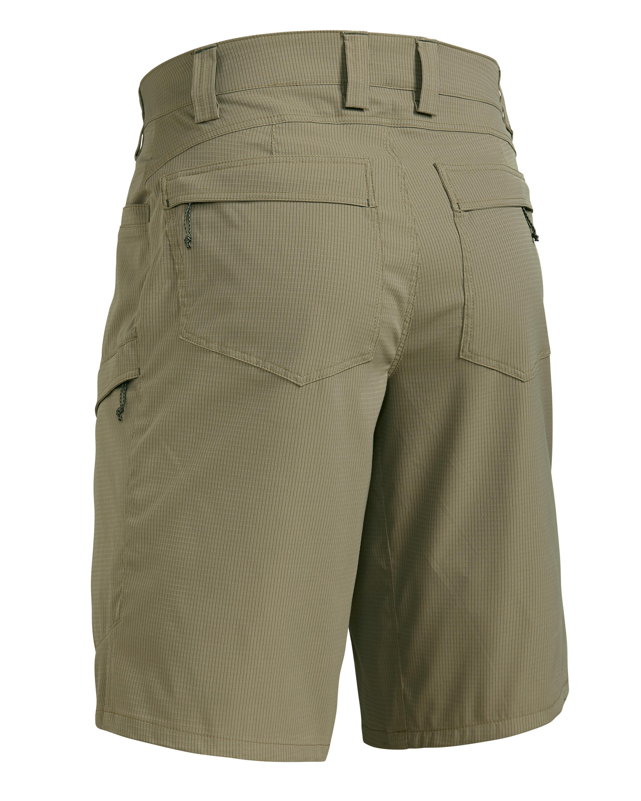 Tiburon 13?? Short | Khaki - Image 2