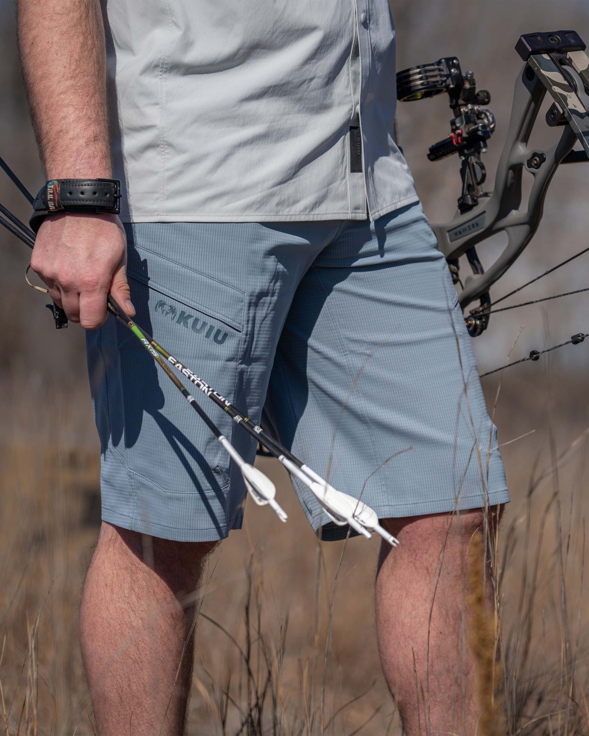 Tiburon 13?? Short | Khaki - Image 6