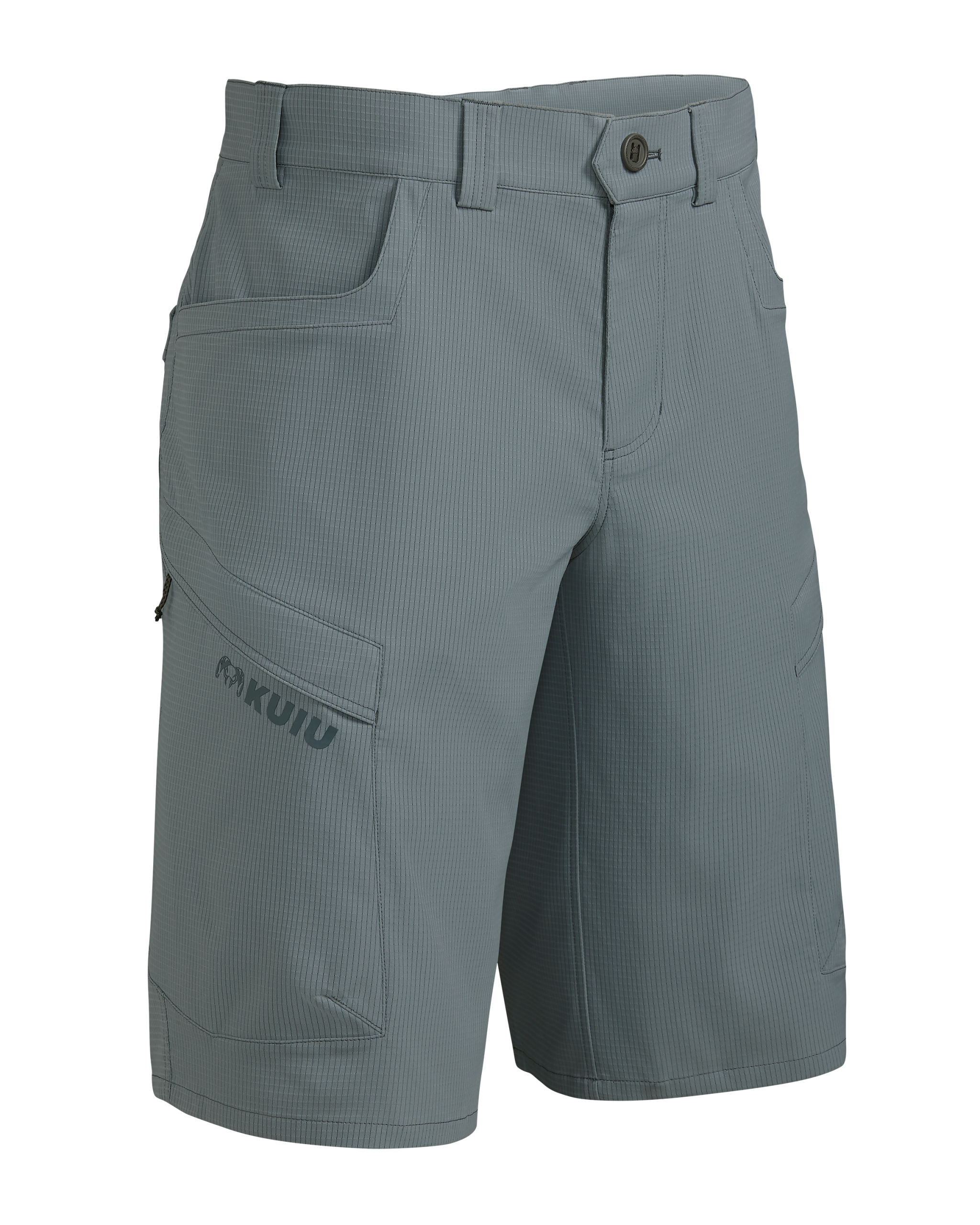 Tiburon 13?? Short | Slate