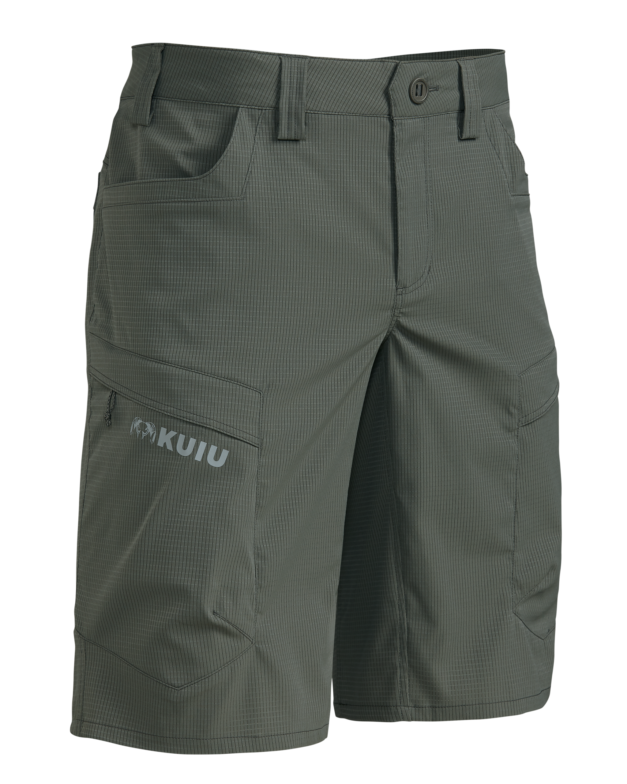 Tiburon 13?? Short | Stone