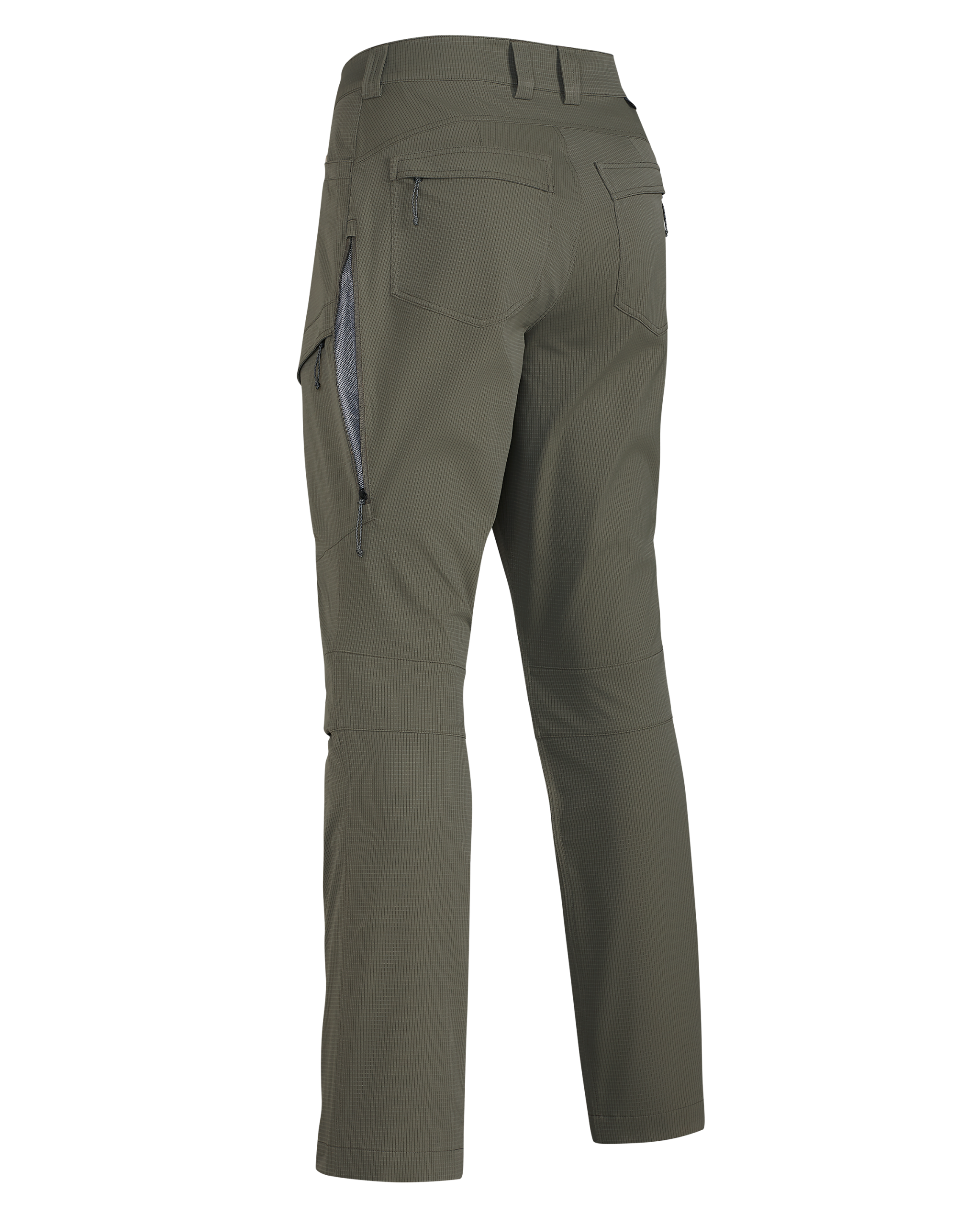 Women's Tiburon Pant | Ash - Image 2