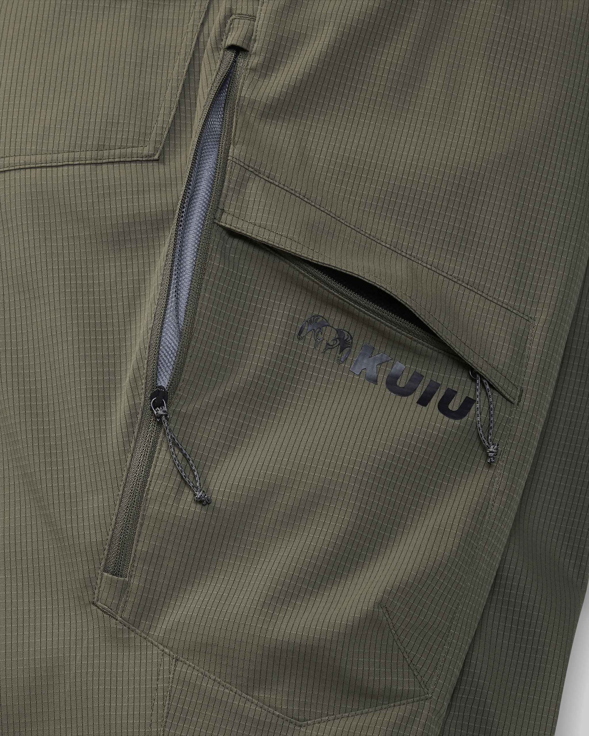 Women's Tiburon Pant | Ash - Image 4