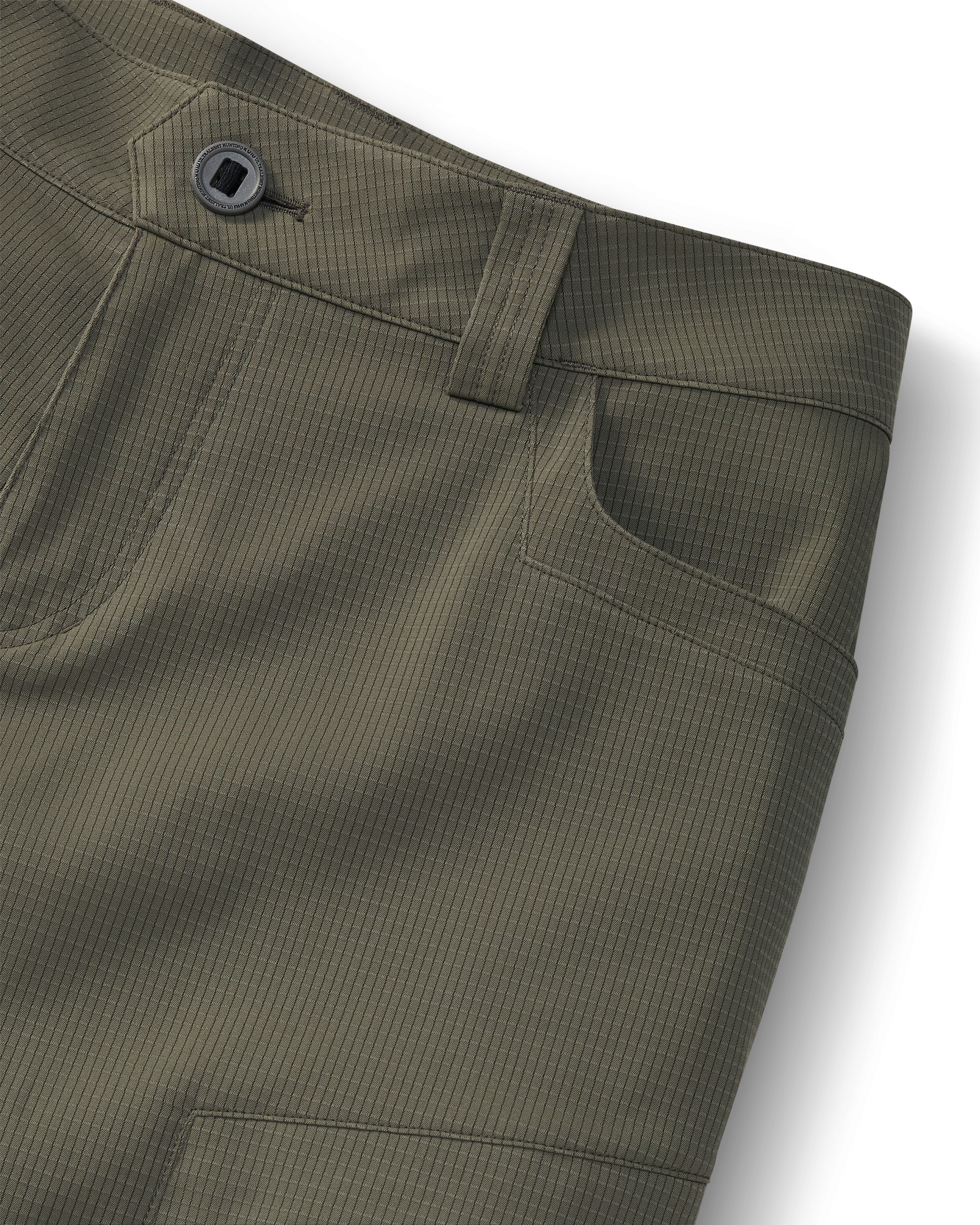 Women's Tiburon Pant | Ash - Image 3
