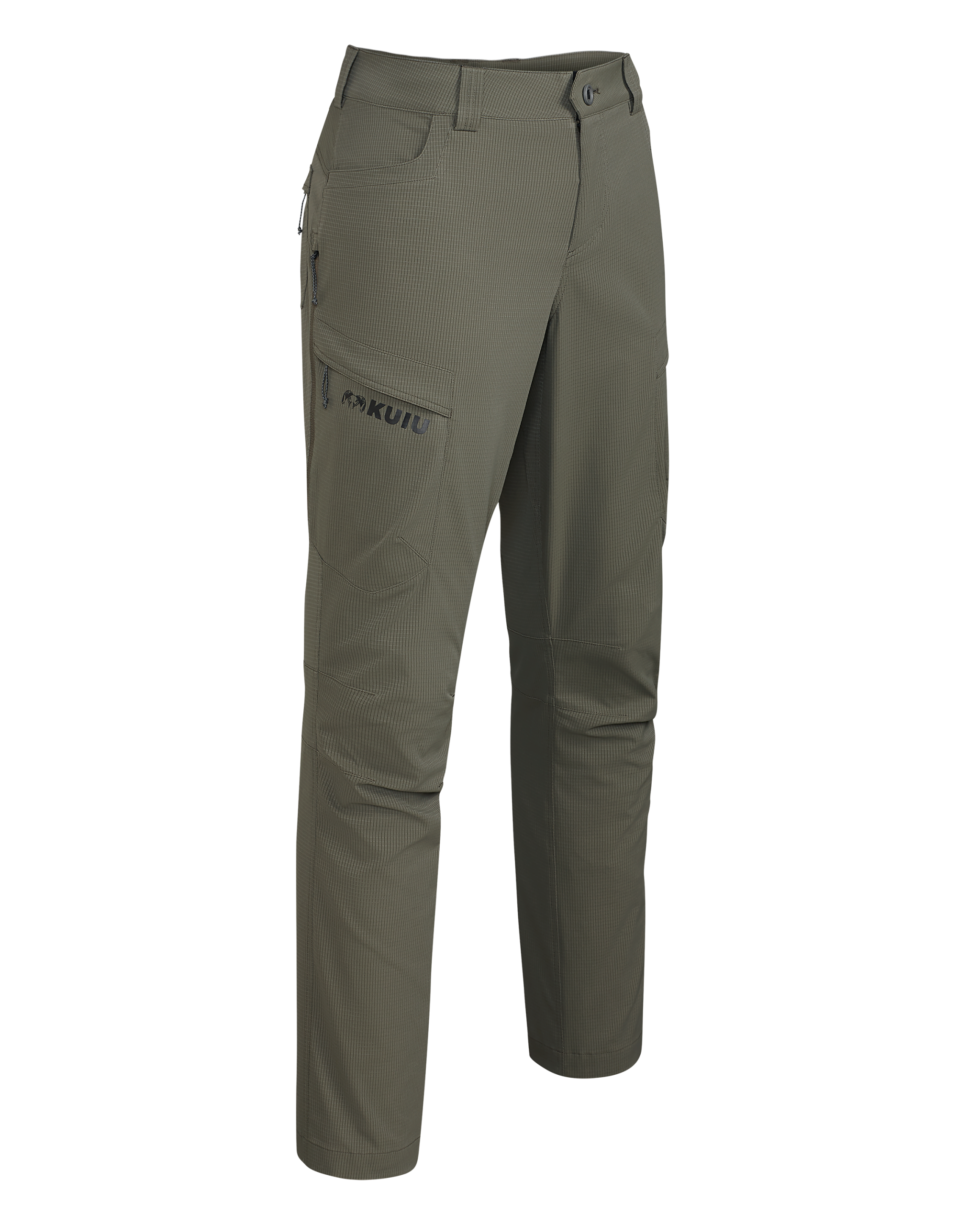 Women's Tiburon Pant | Ash