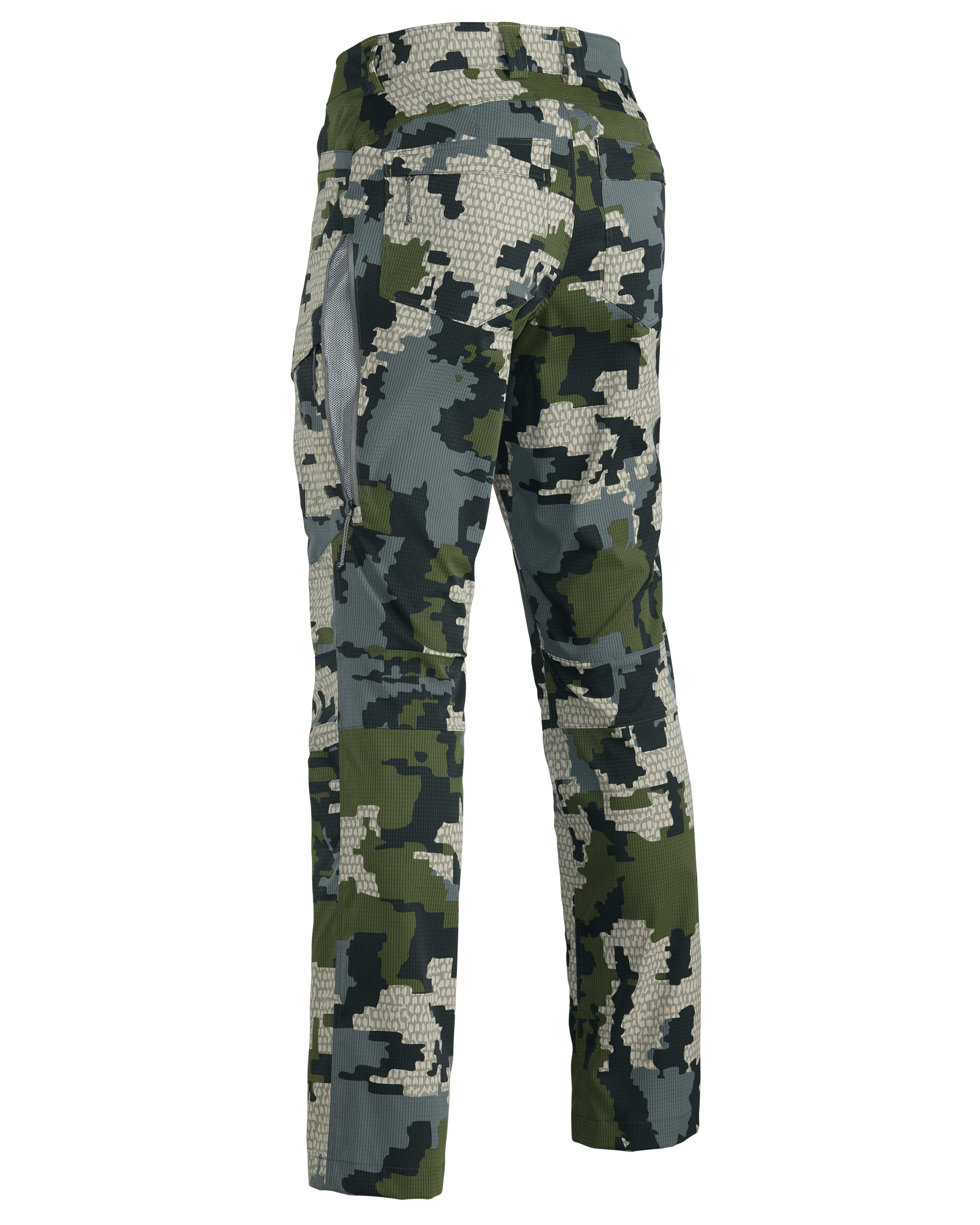 Women's Tiburon Pant | Verde - Image 3
