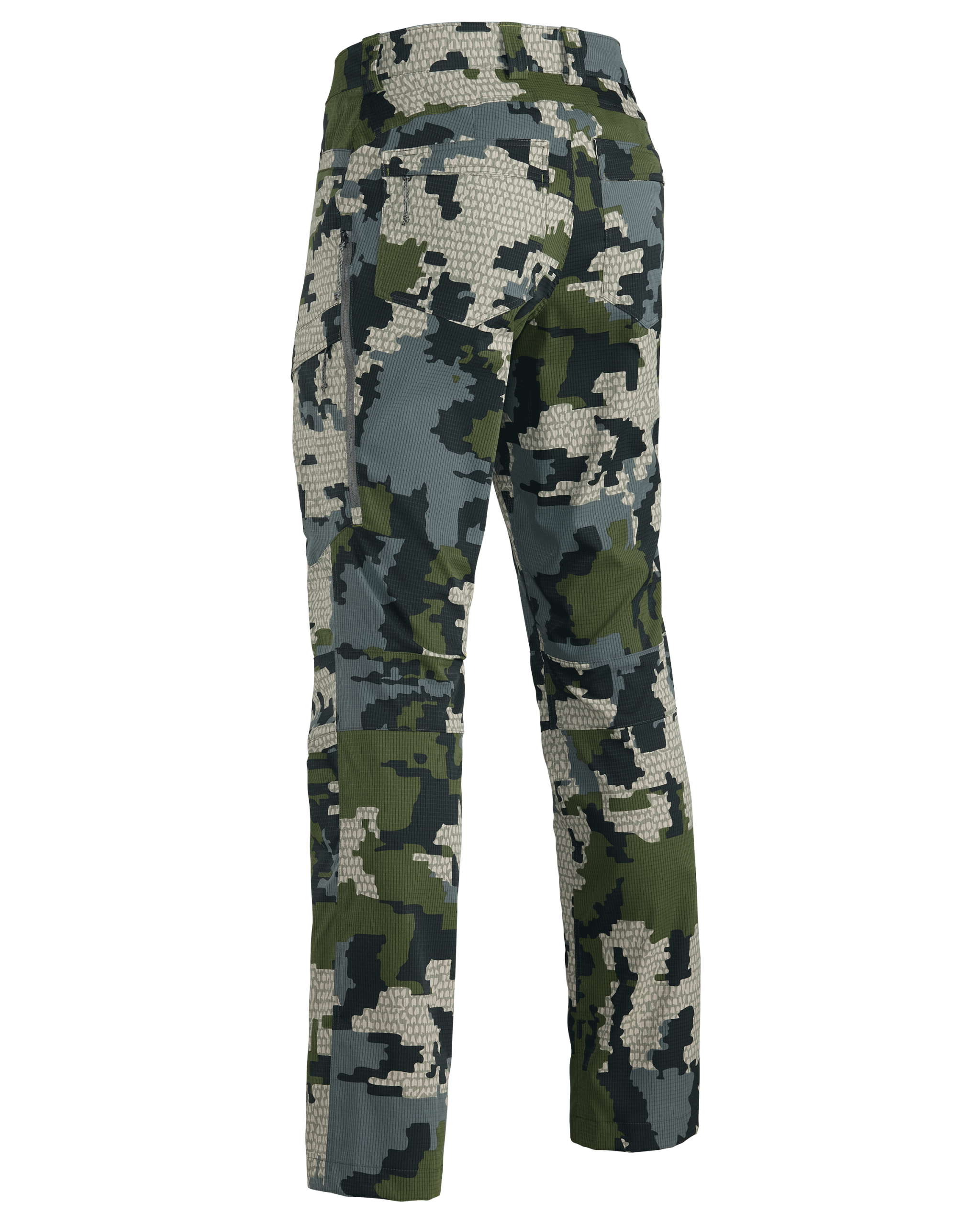 Women's Tiburon Pant | Verde - Image 2