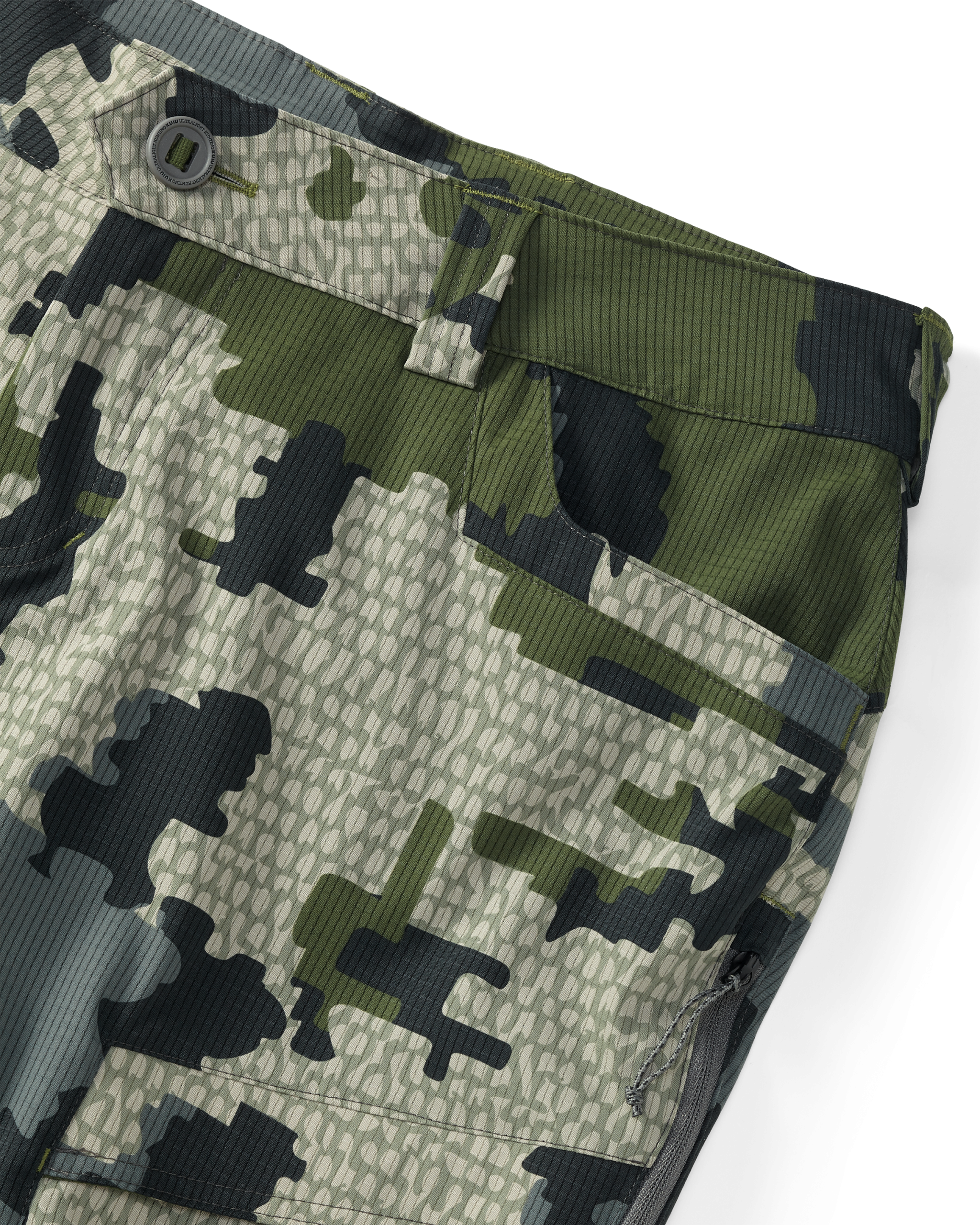 Women's Tiburon Pant | Verde - Image 4