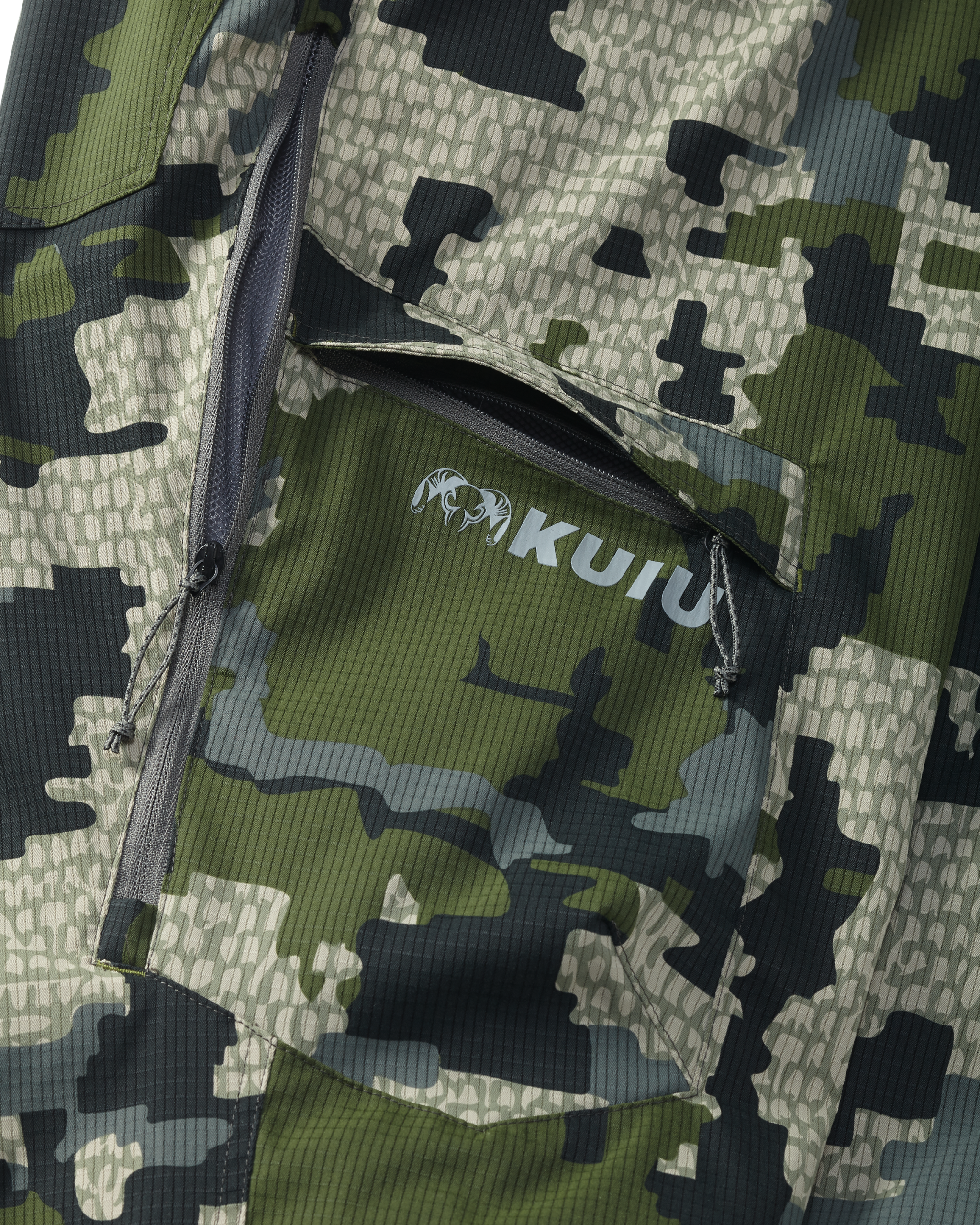 Women's Tiburon Pant | Verde - Image 5