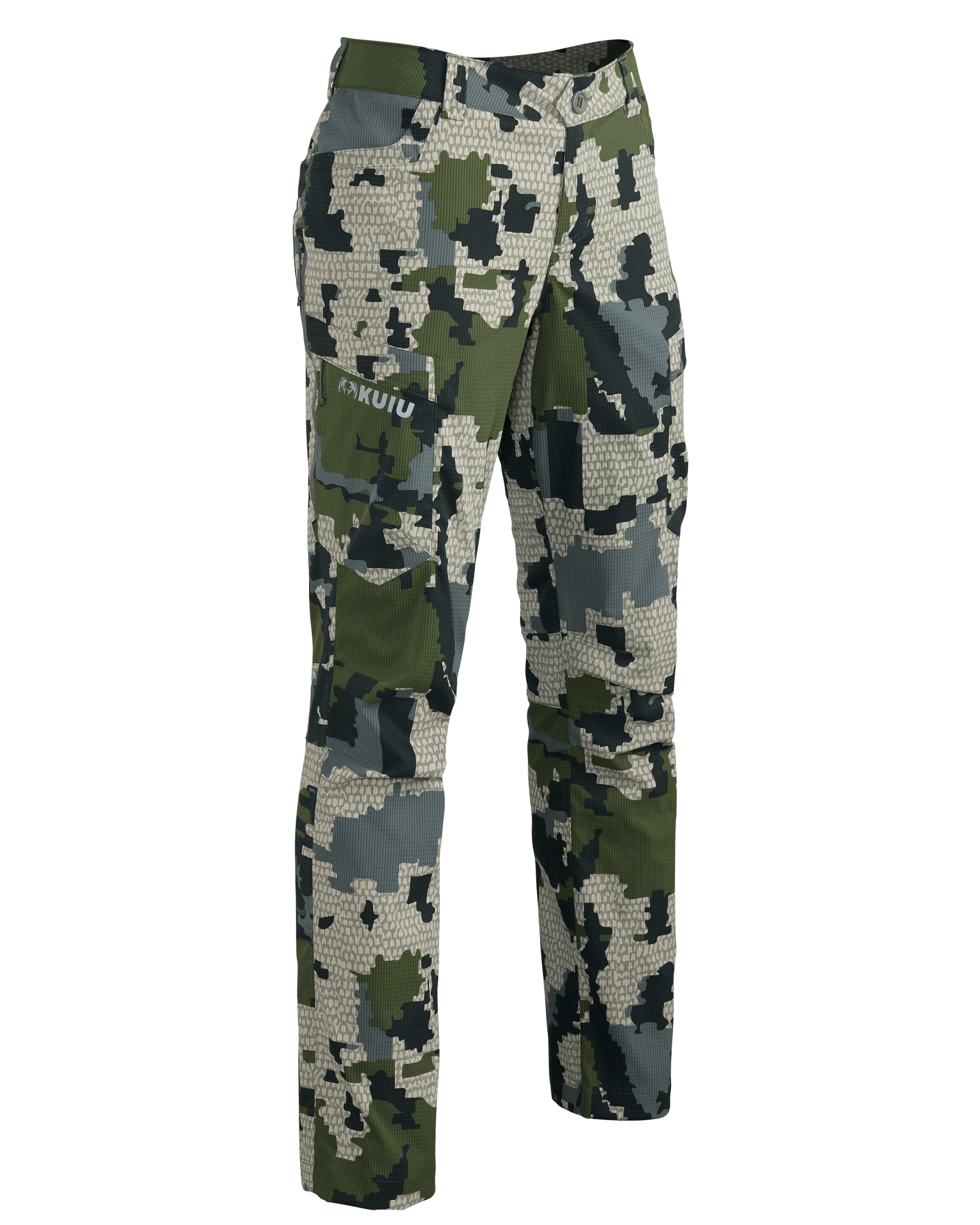 Women's Tiburon Pant | Verde