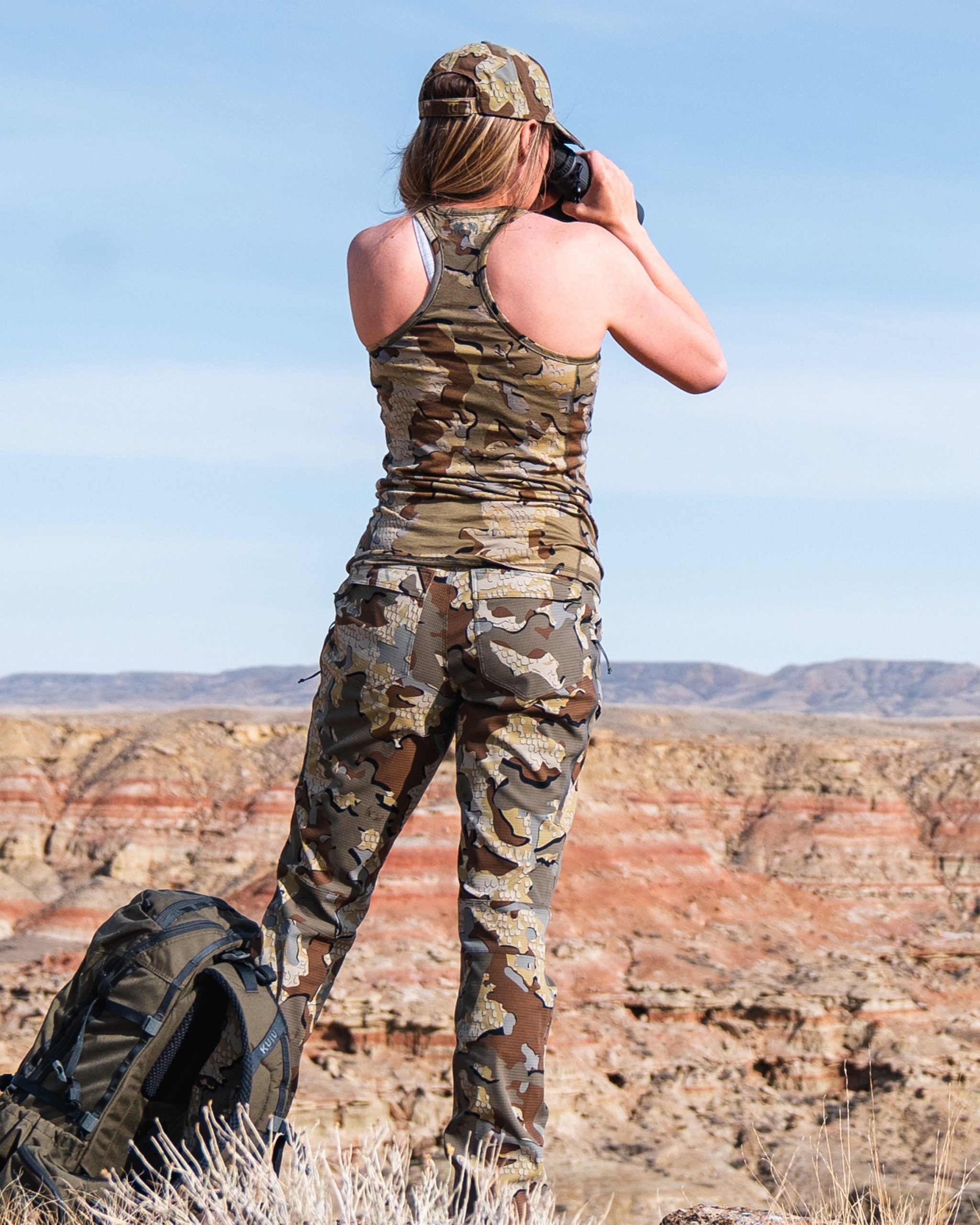 Women's Tiburon Pant | Valo - Image 8