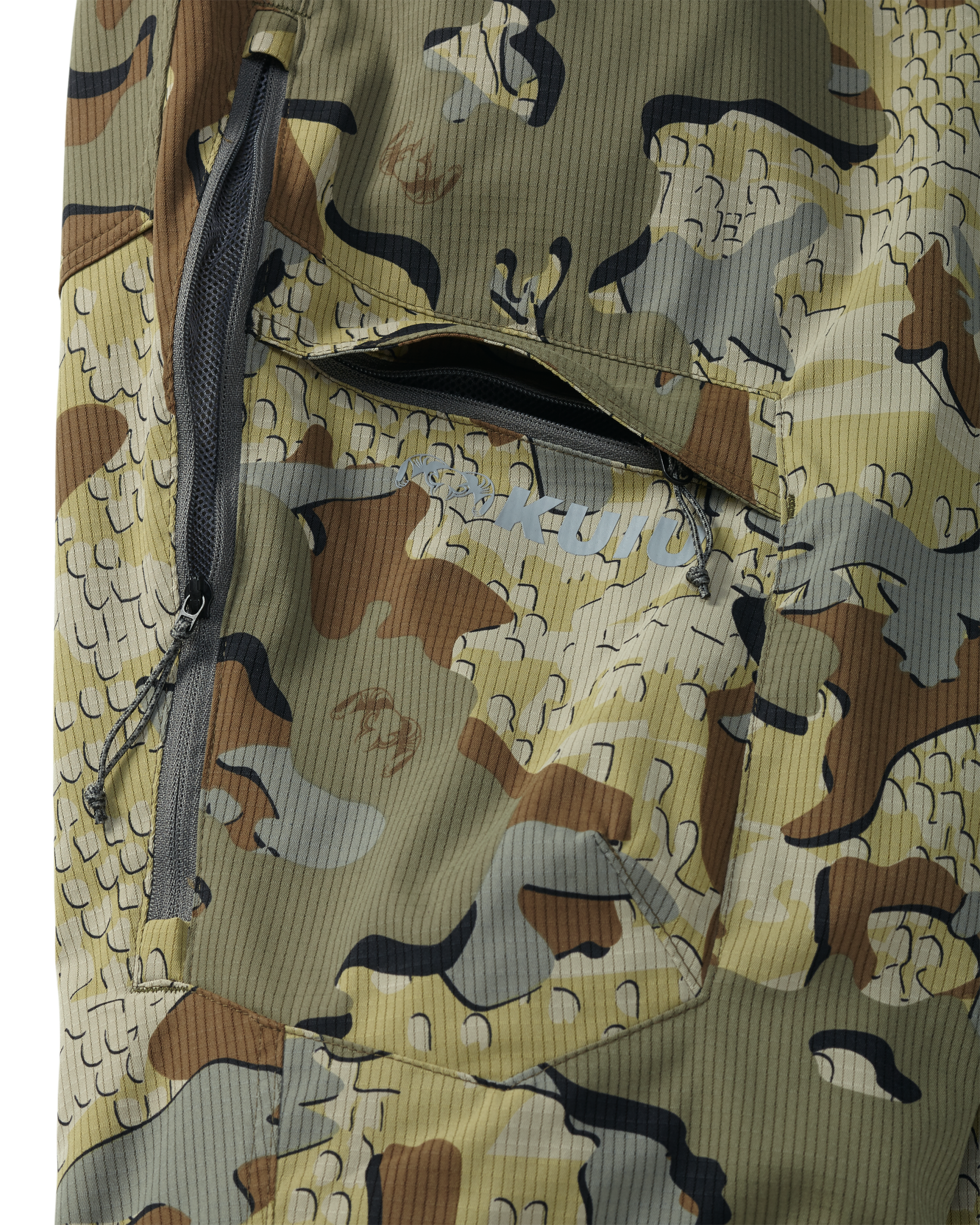 Women's Tiburon Pant | Valo - Image 5