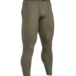 ULTRA Merino 160 Bottom | Ash
