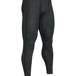 ULTRA Merino 160 Bottom | Black