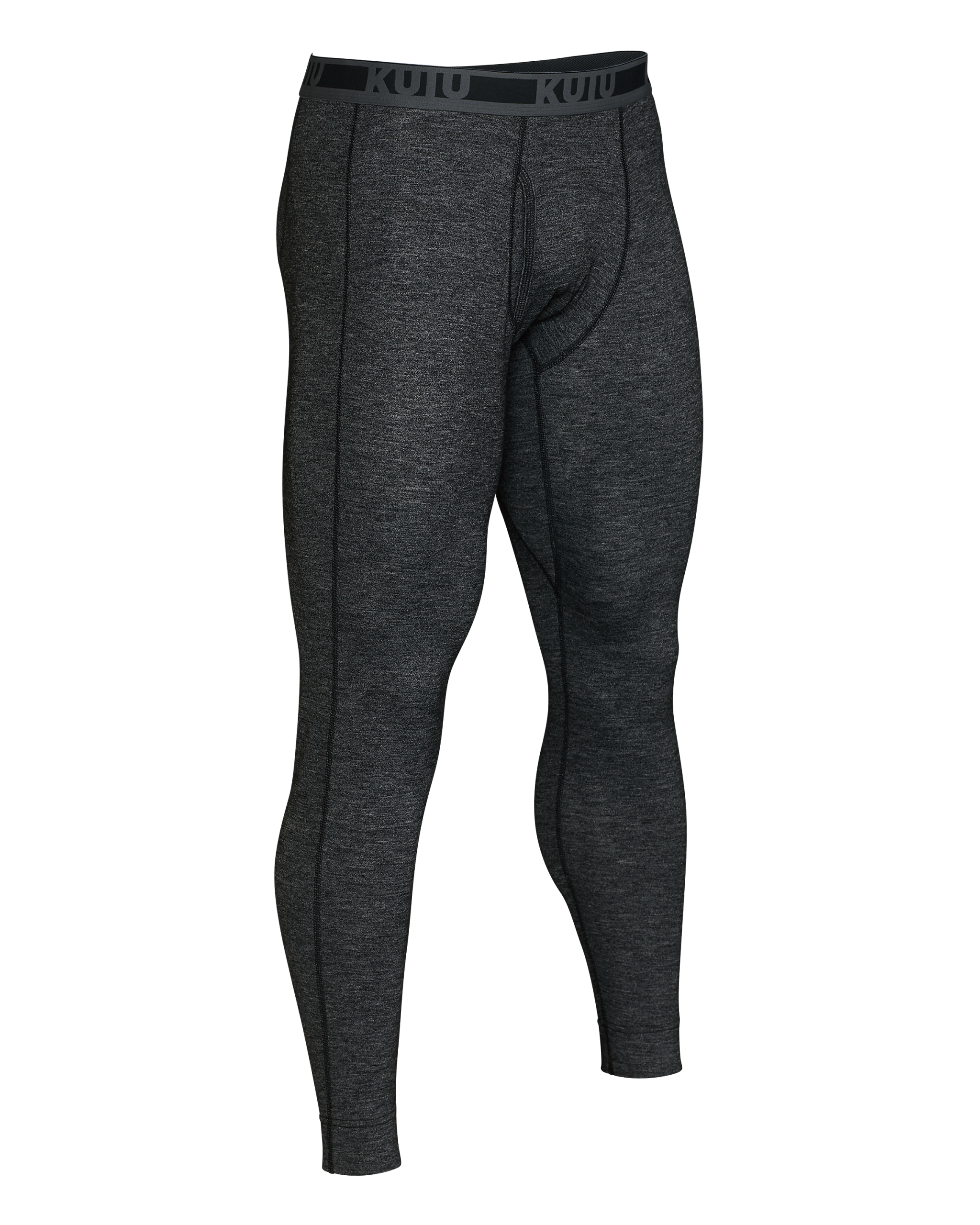 ULTRA Merino 160 Bottom | Black