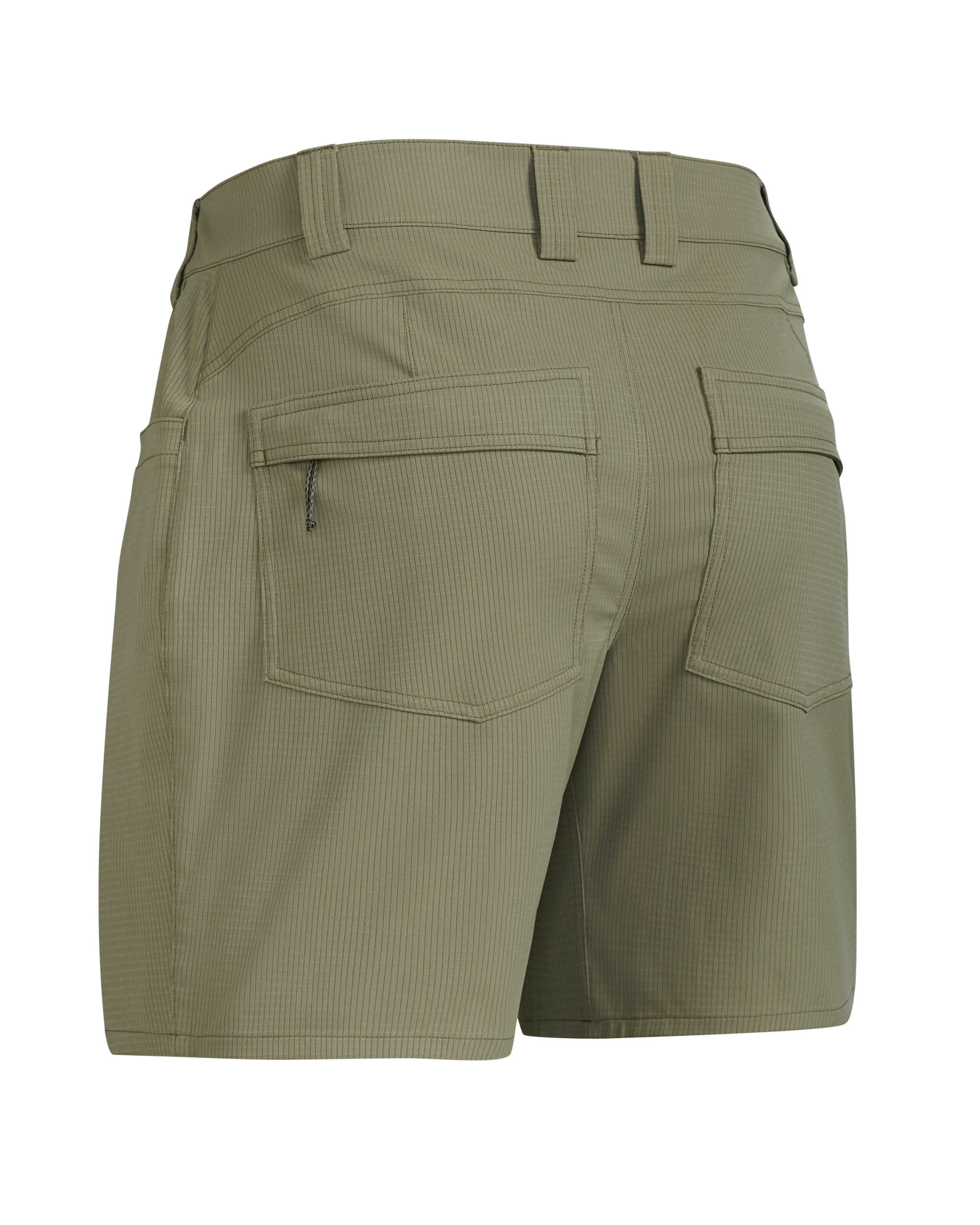 Tiburon 7?? Short | Khaki - Image 2