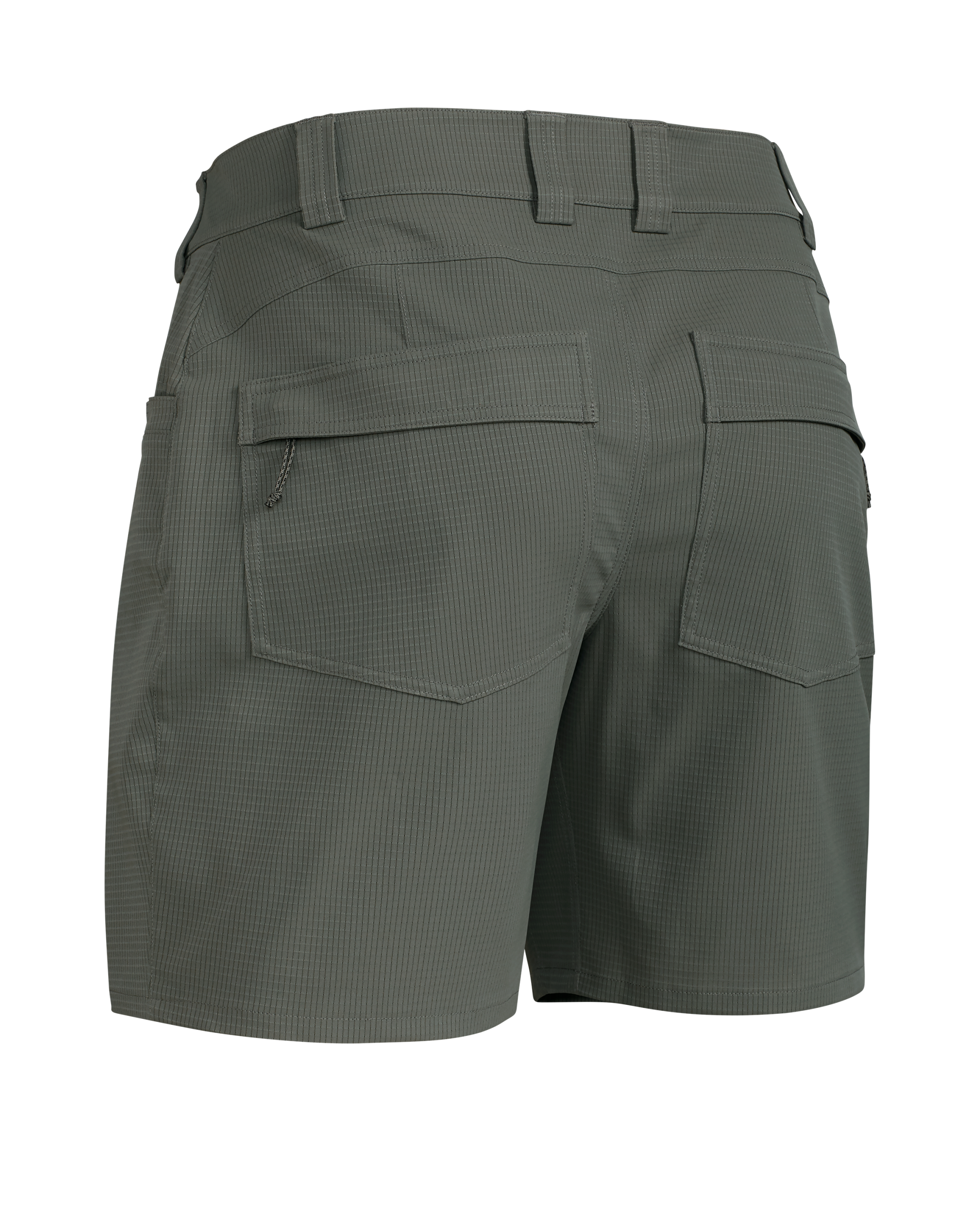 Tiburon 7?? Short | Stone - Image 2