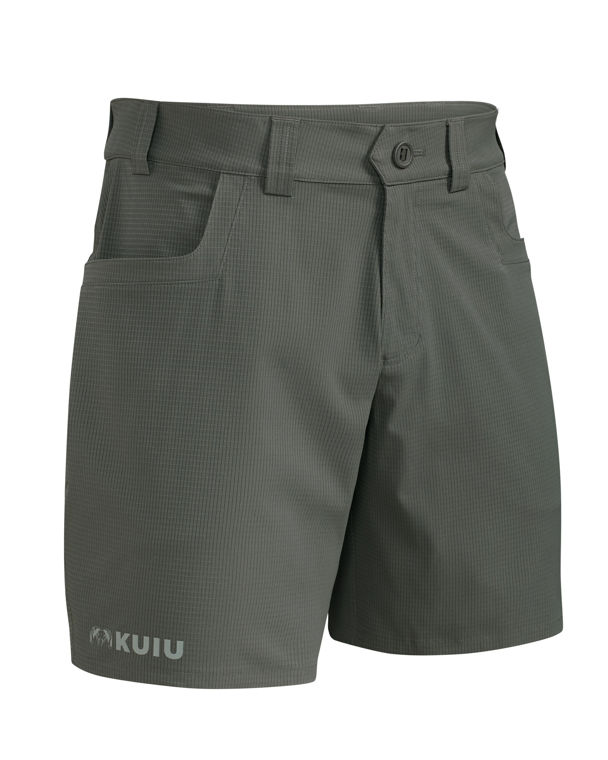 Tiburon 7?? Short | Stone