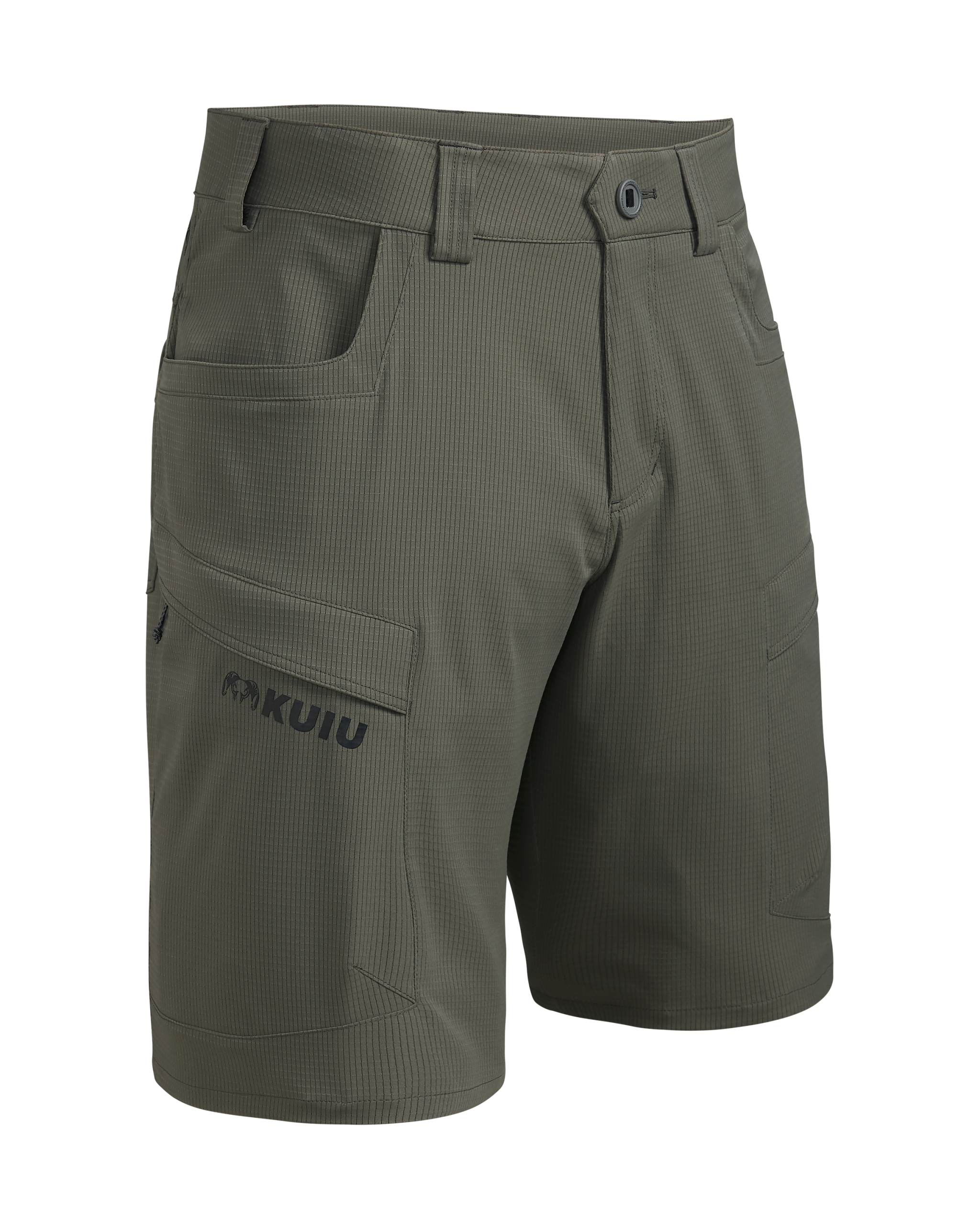 Tiburon 10?? Short | Ash