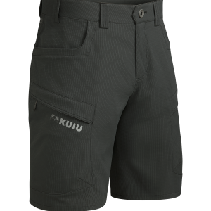 Tiburon 10??Short | Dark Gunmetal