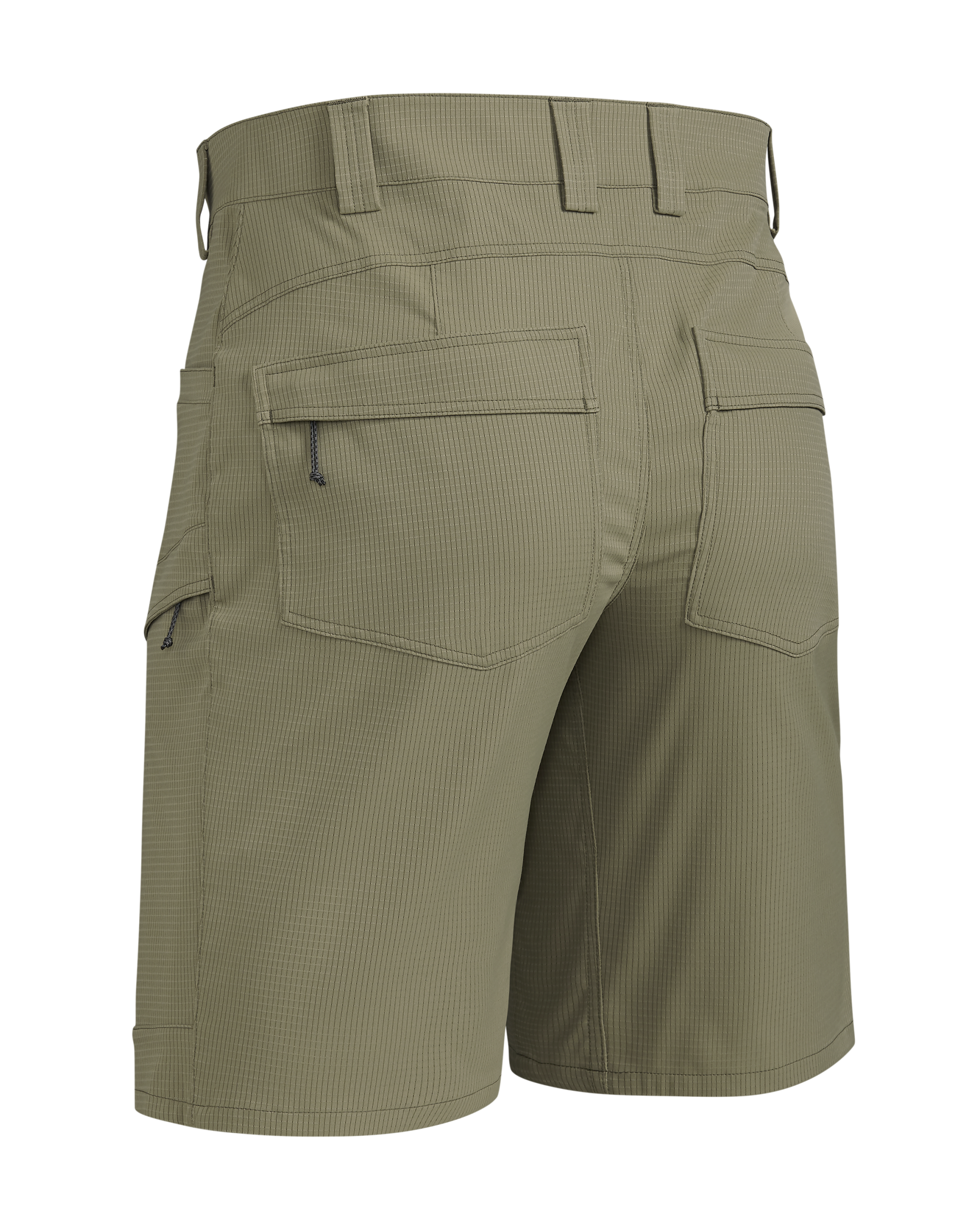 Tiburon 10?? Short | Khaki - Image 2