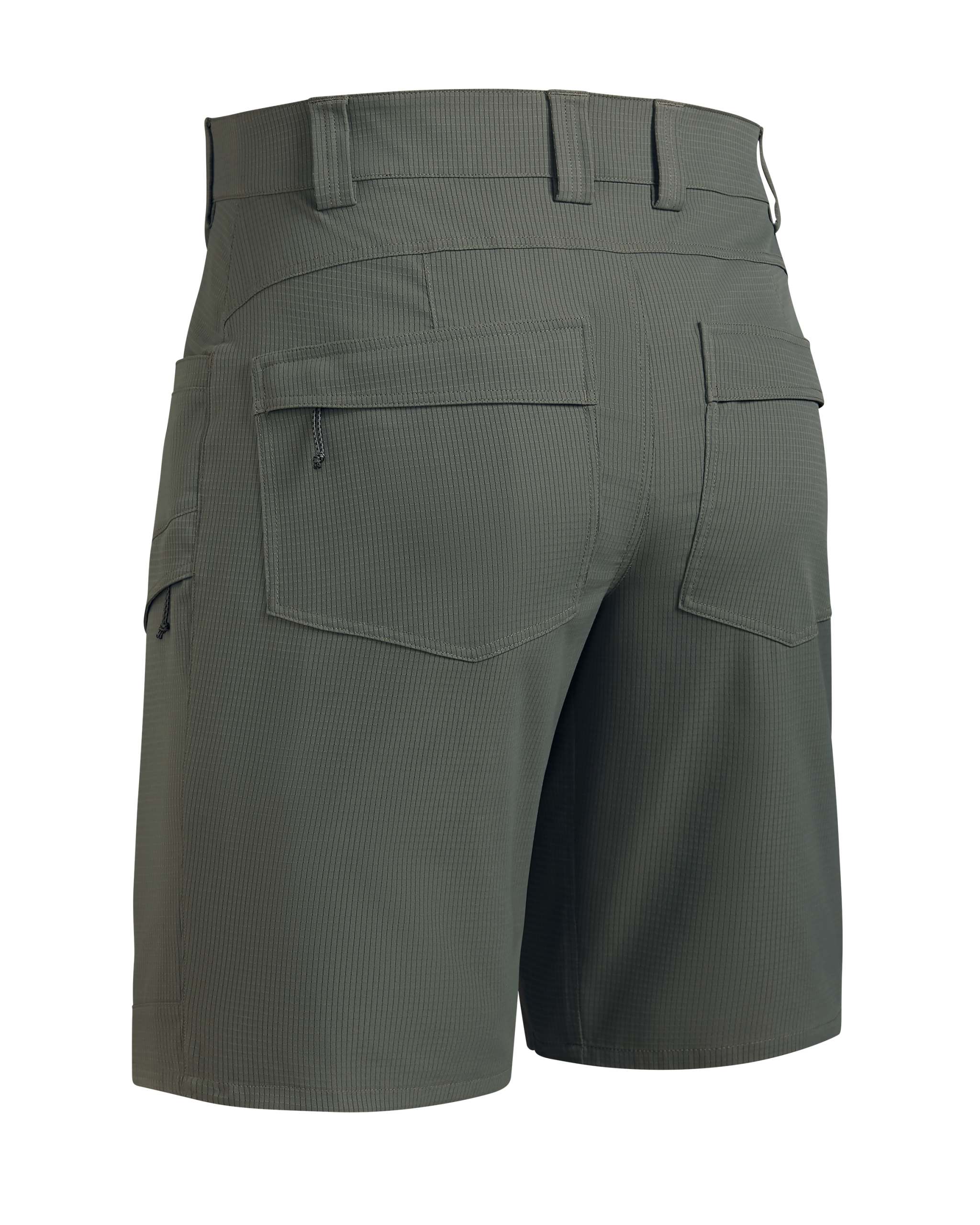 Tiburon 10?? Short | Stone - Image 2