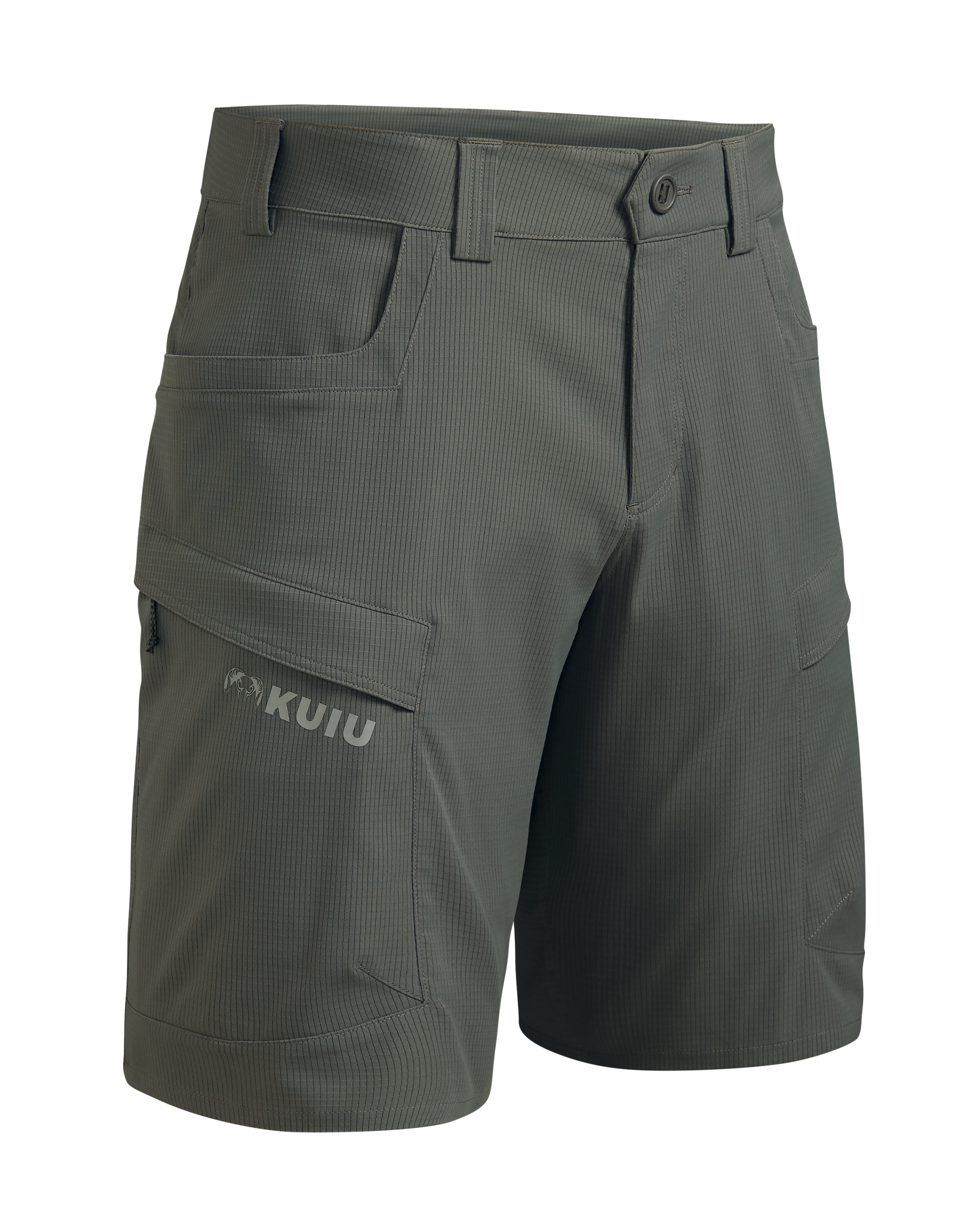 Tiburon 10?? Short | Stone