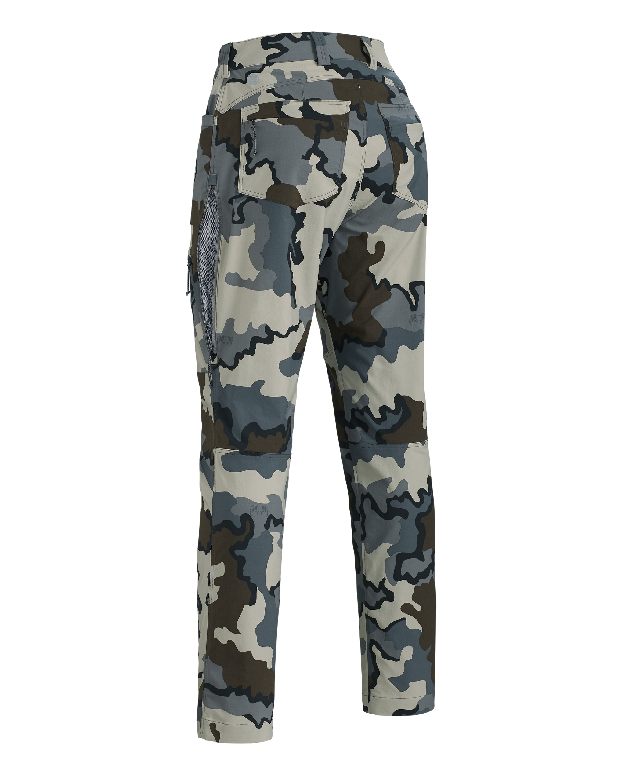 Women's Kutana Stretch Woven Pant | Vias - Image 2