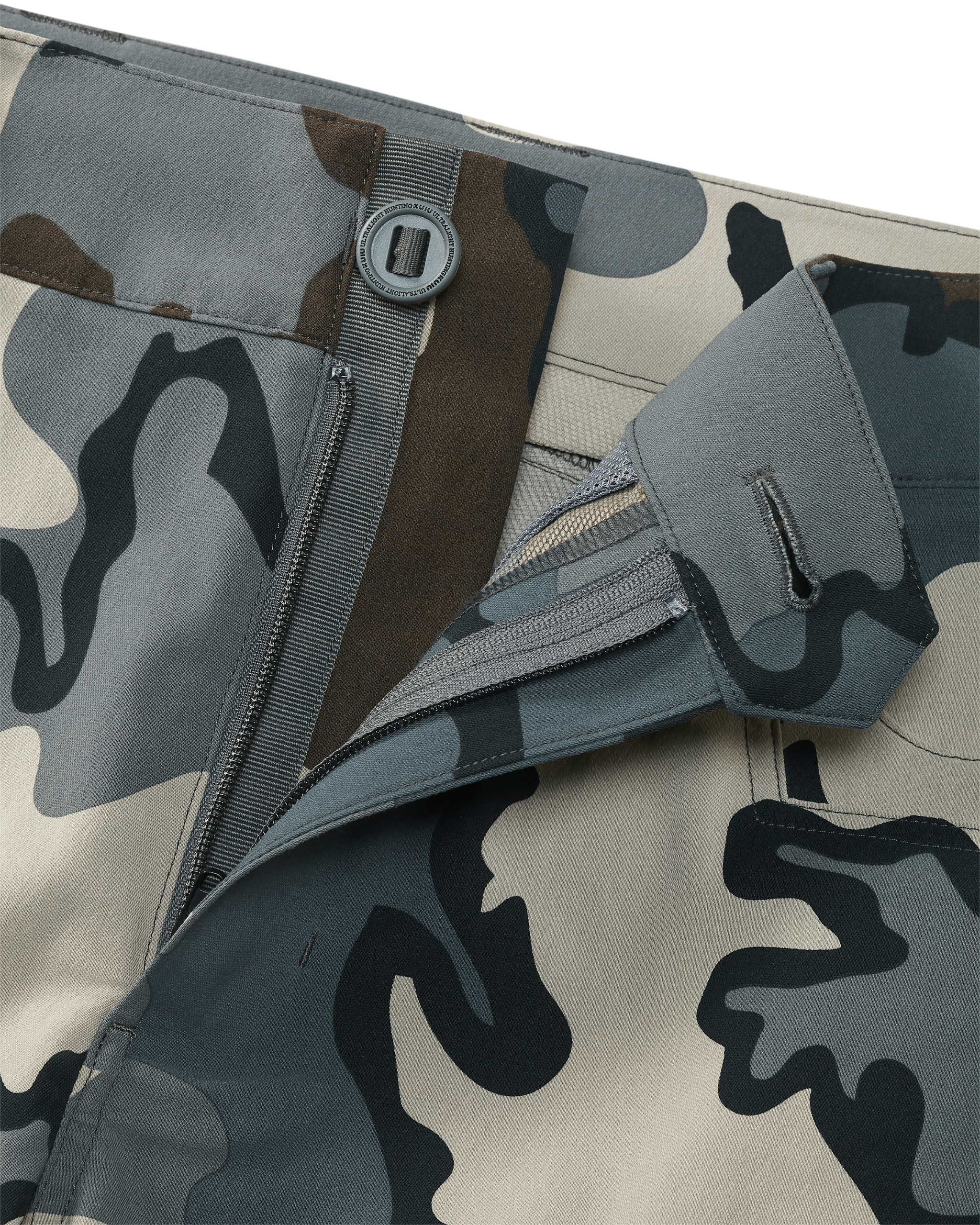 Women's Kutana Stretch Woven Pant | Vias - Image 3