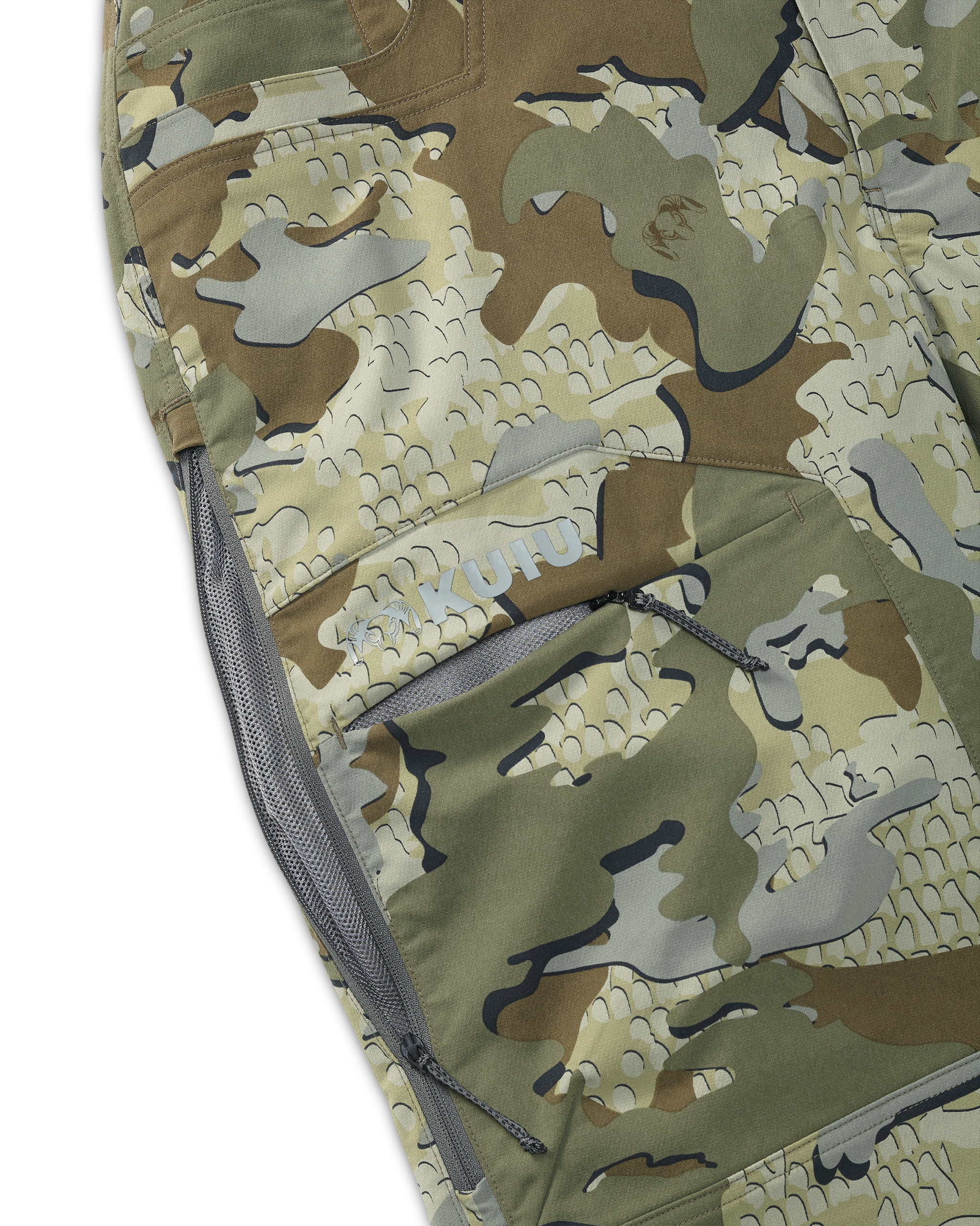 Women's Kutana Stretch Woven Pant | Valo - Image 4