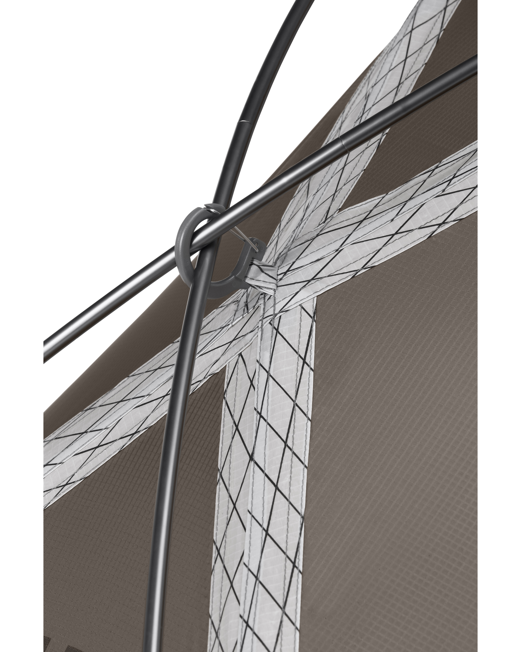 Storm Star 2 Person Tent | Major Brown - Image 5