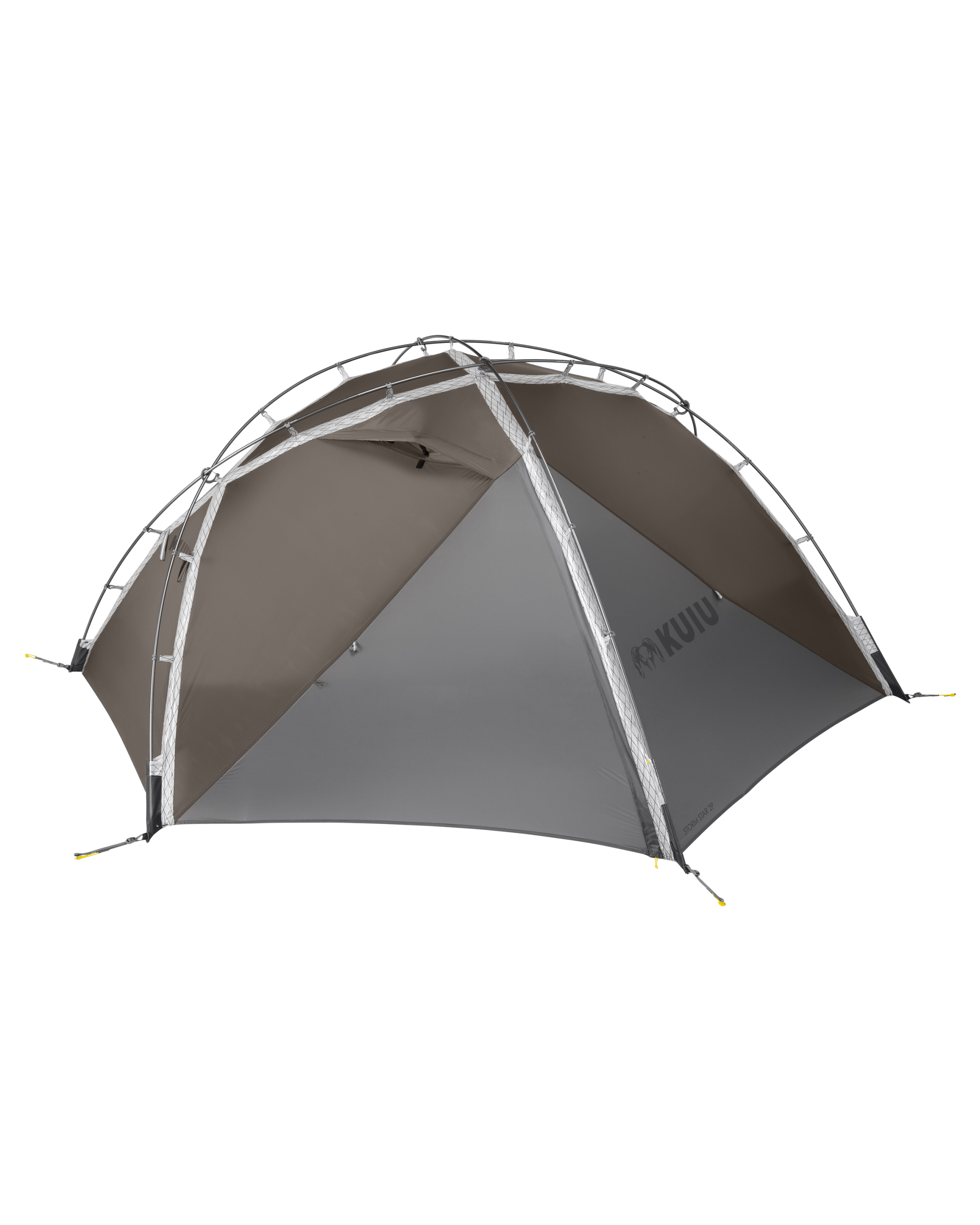 Storm Star 2 Person Tent | Major Brown
