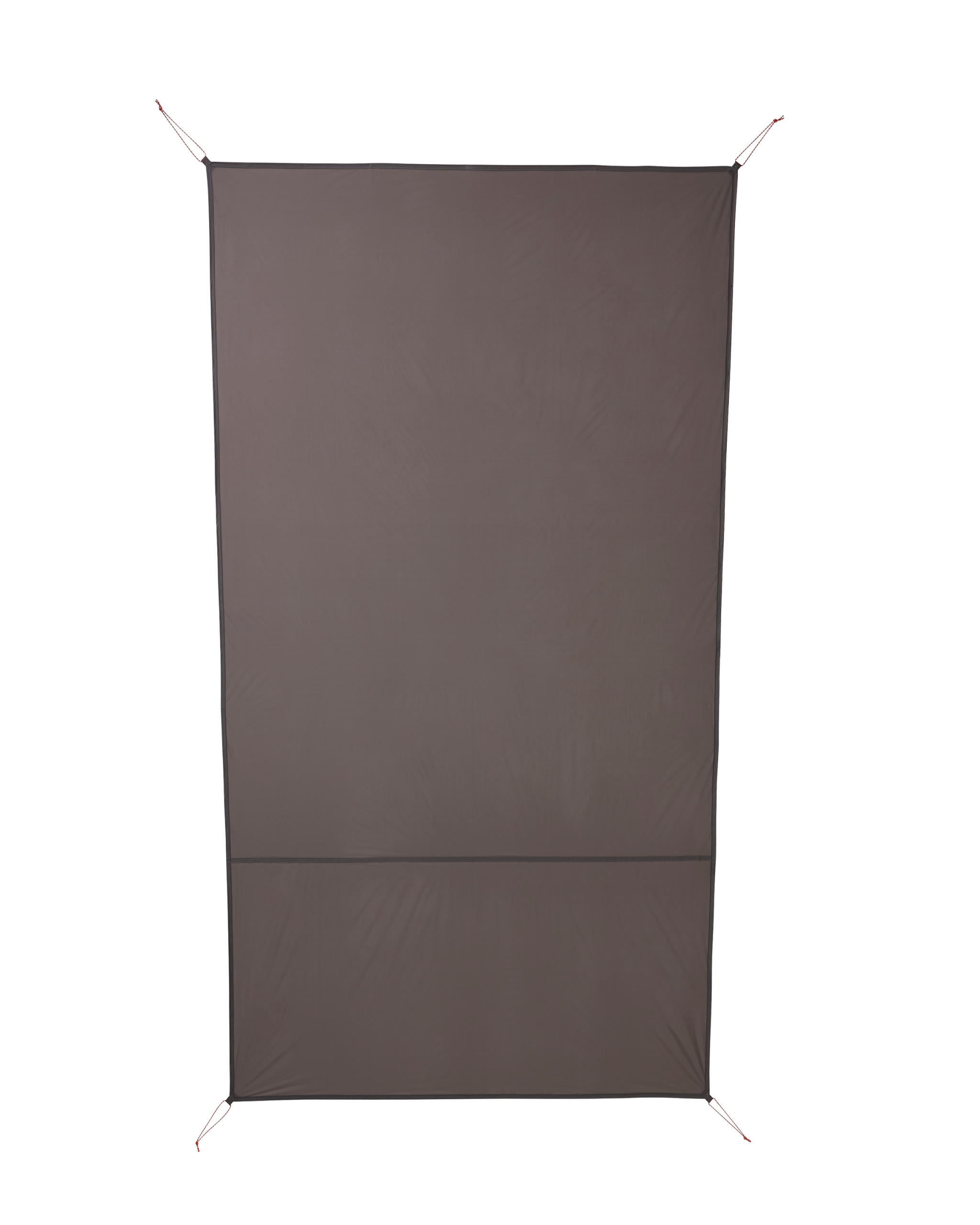 Storm Star 2 Person Footprint | Gunmetal