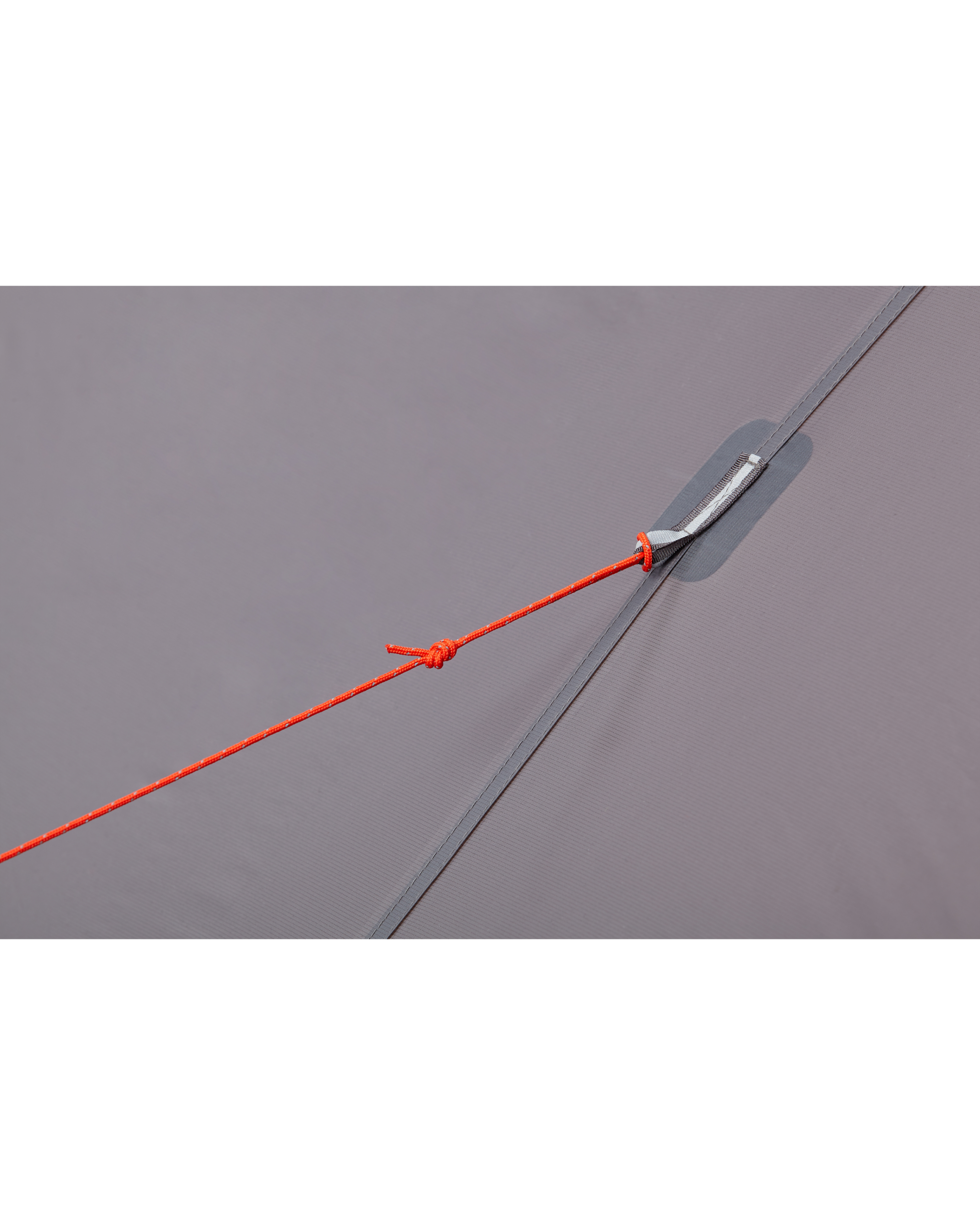 Summit Refuge 3 Person Tent | Gunmetal Orange - Image 8