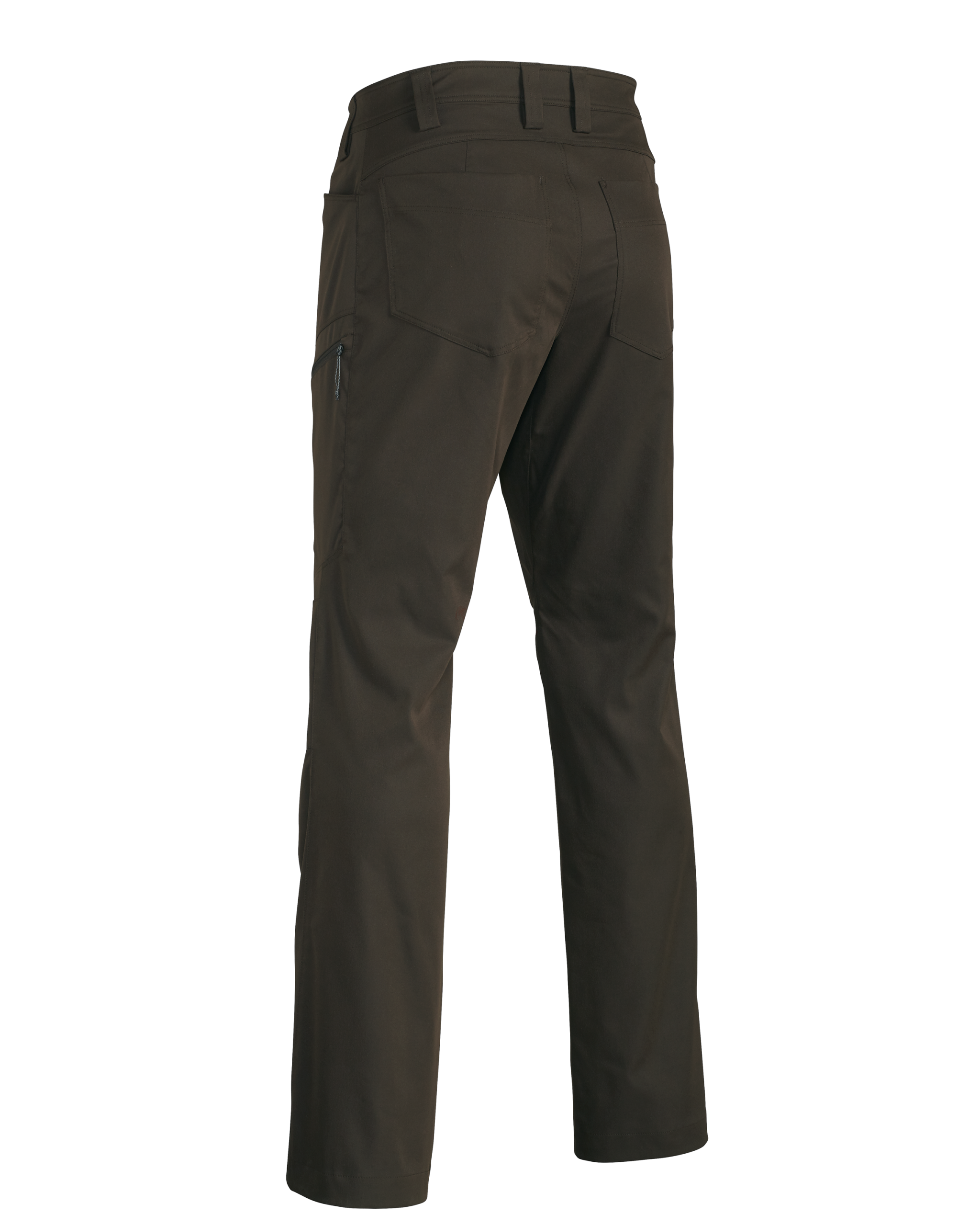 Sierra Pant | Ash Brown - Image 2